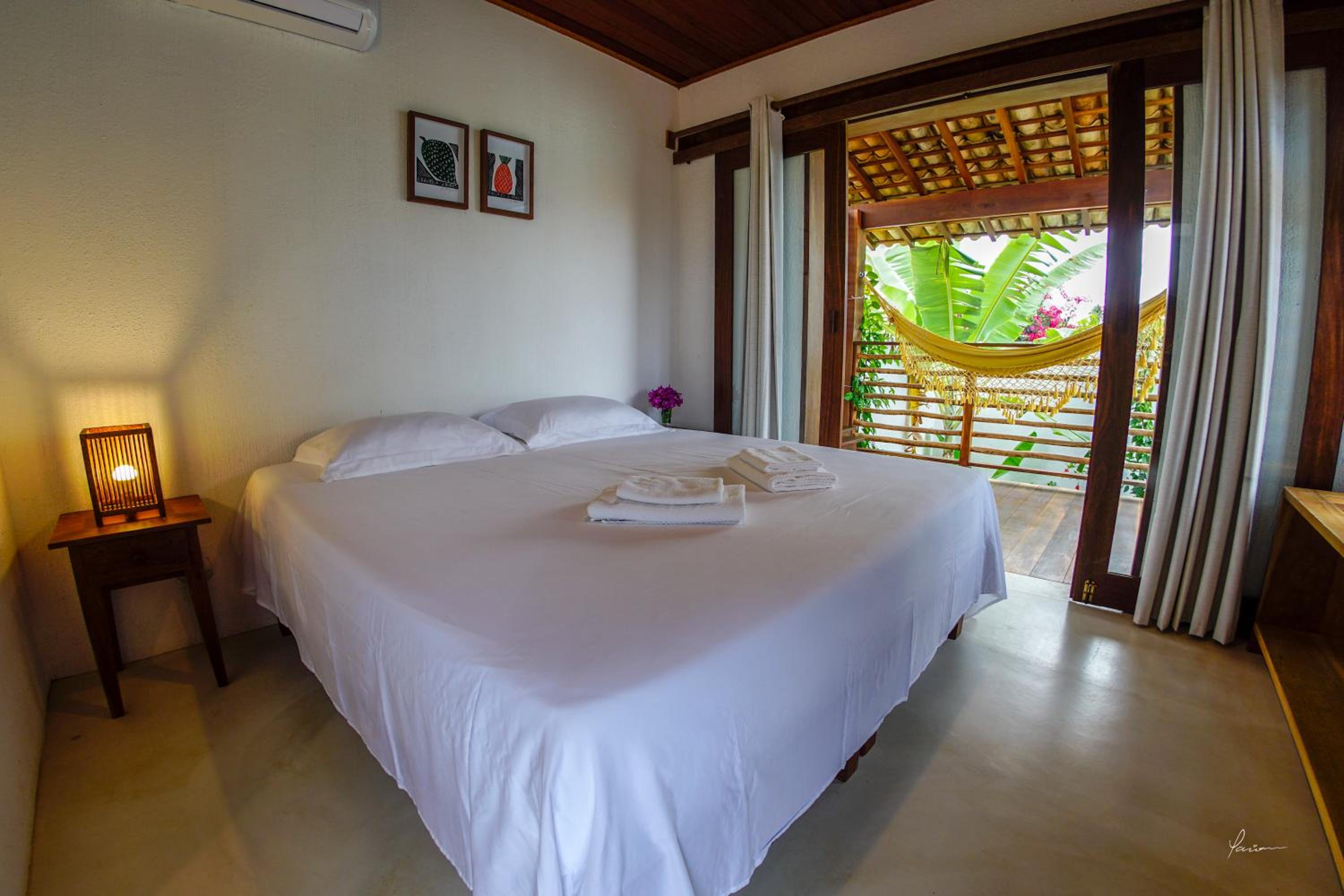 One-Bedroom Chalet photo 1