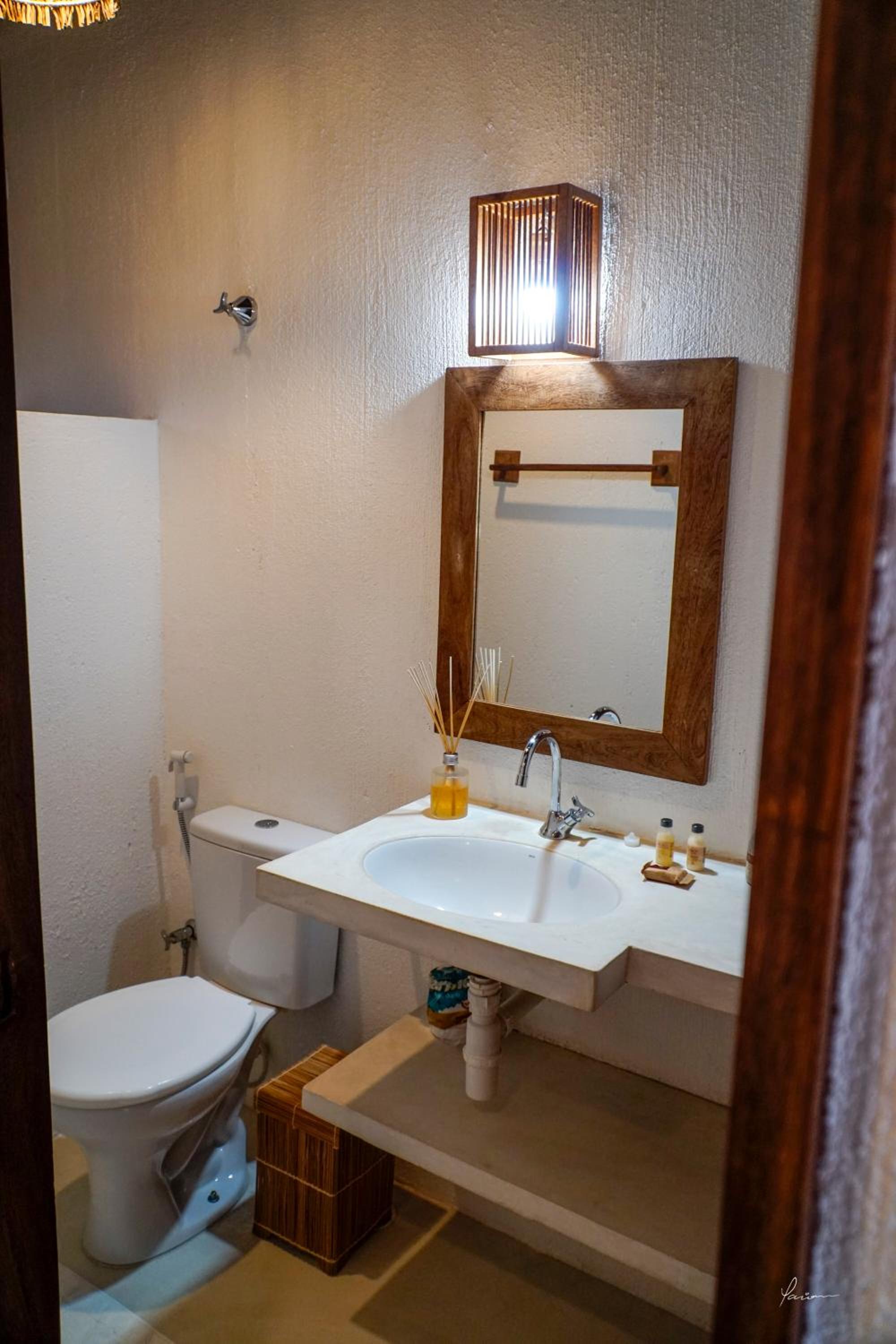 One-Bedroom Chalet photo 3