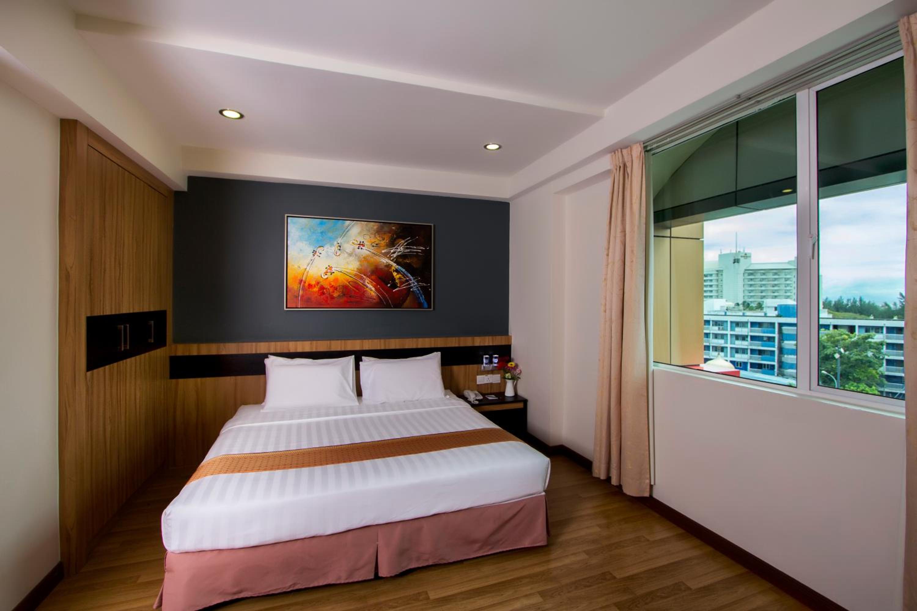 Executive Deluxe Room photo 3