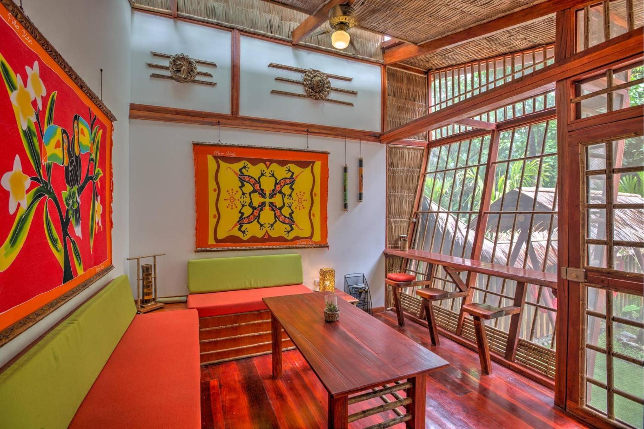 Villa photo 1