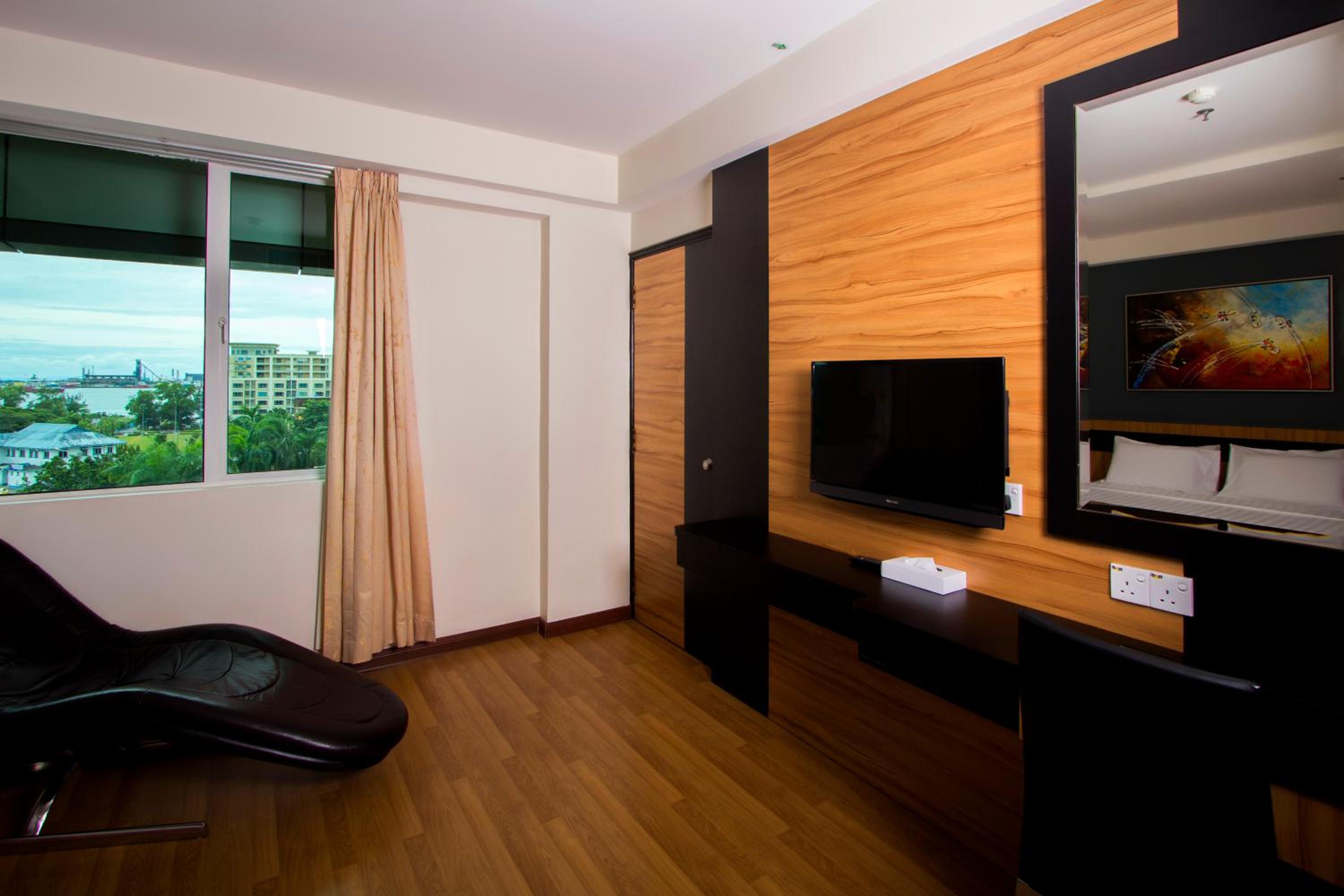 Executive Deluxe Room photo 2