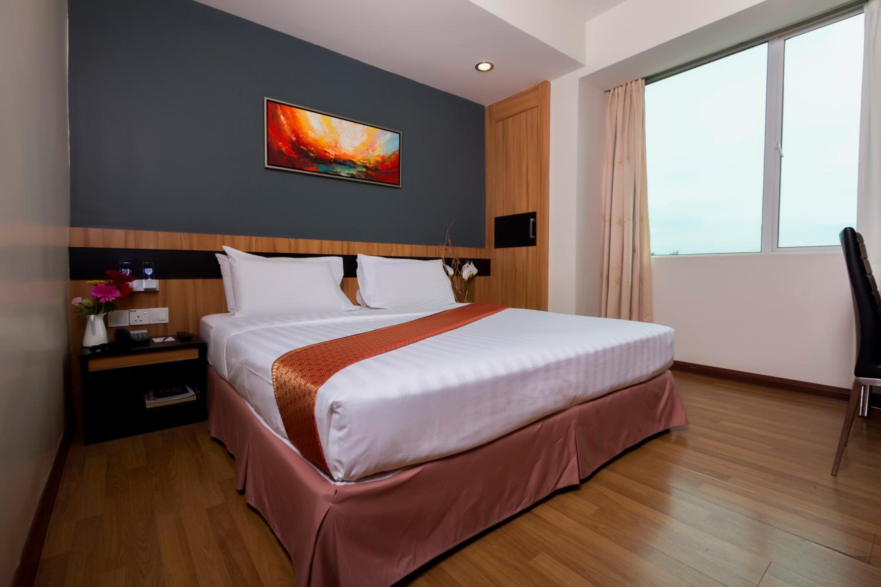 Superior King Room photo 1