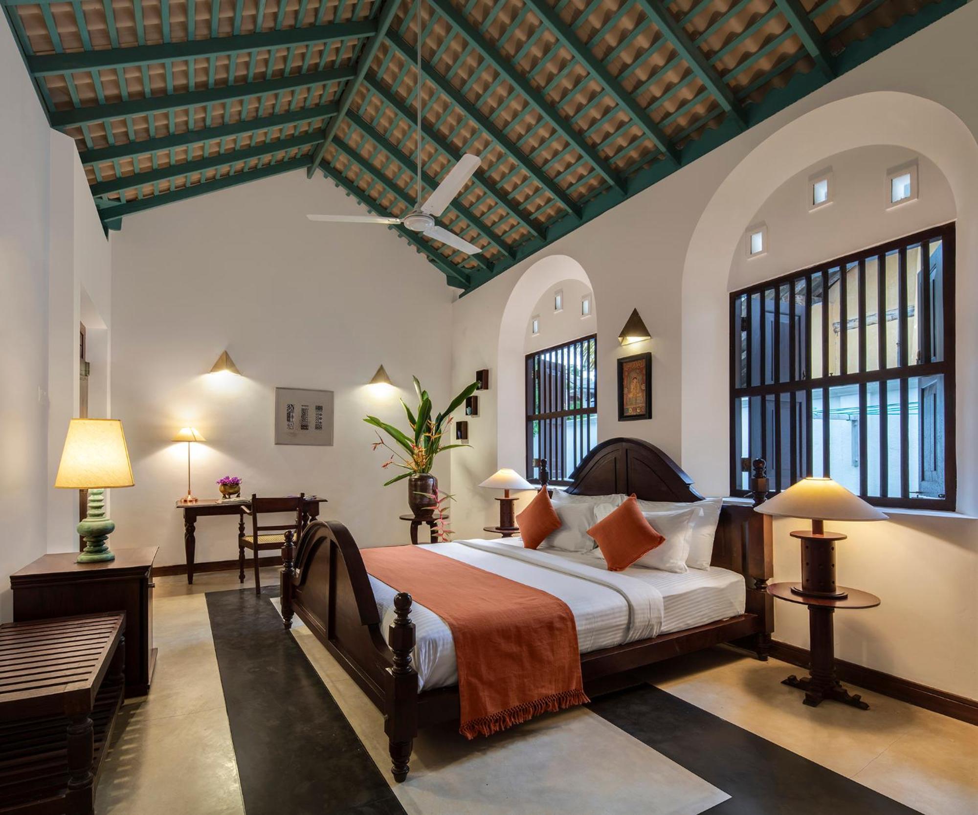 Drei-Zimmer-Villa mit privatem Pool