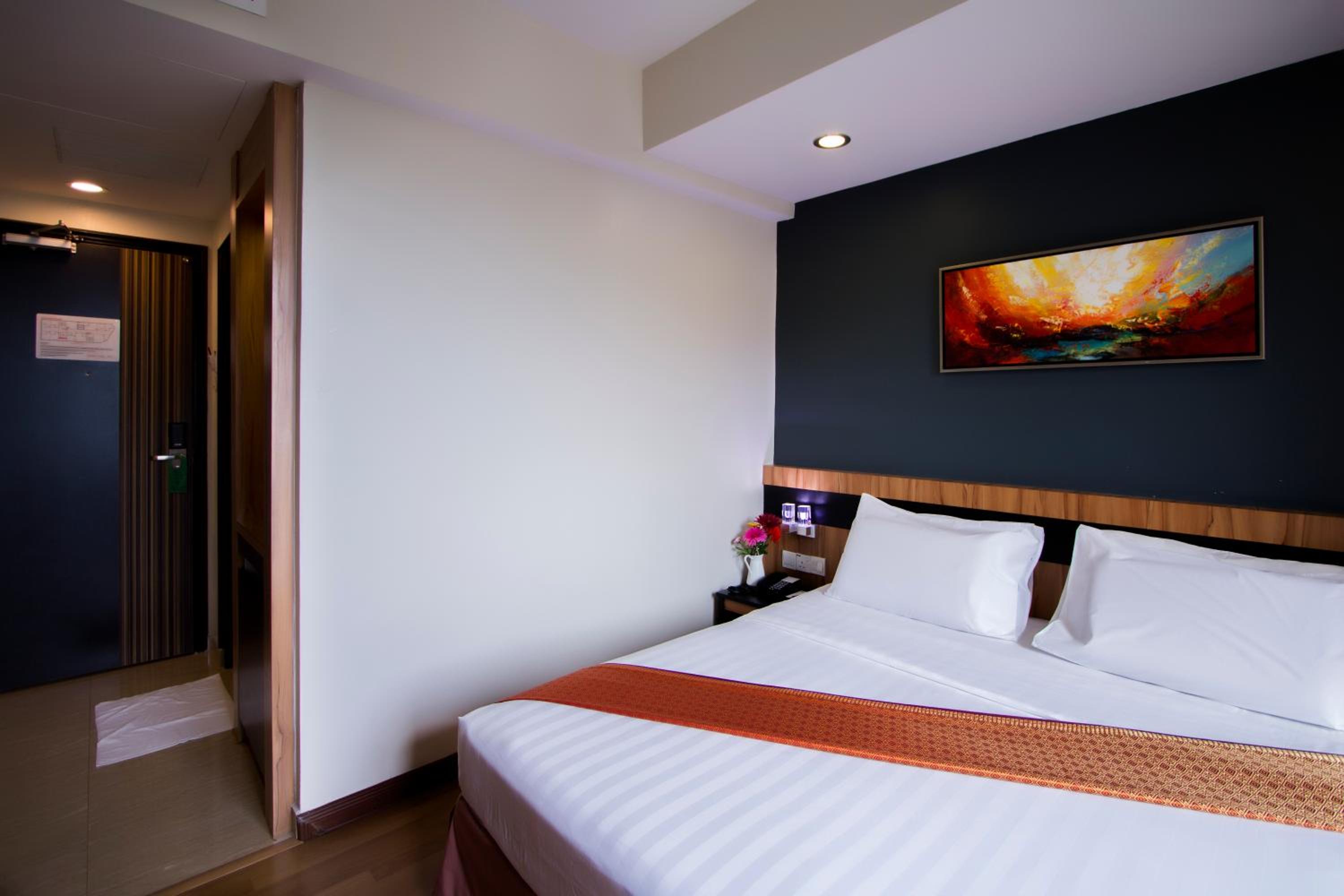 Superior King Room photo 2