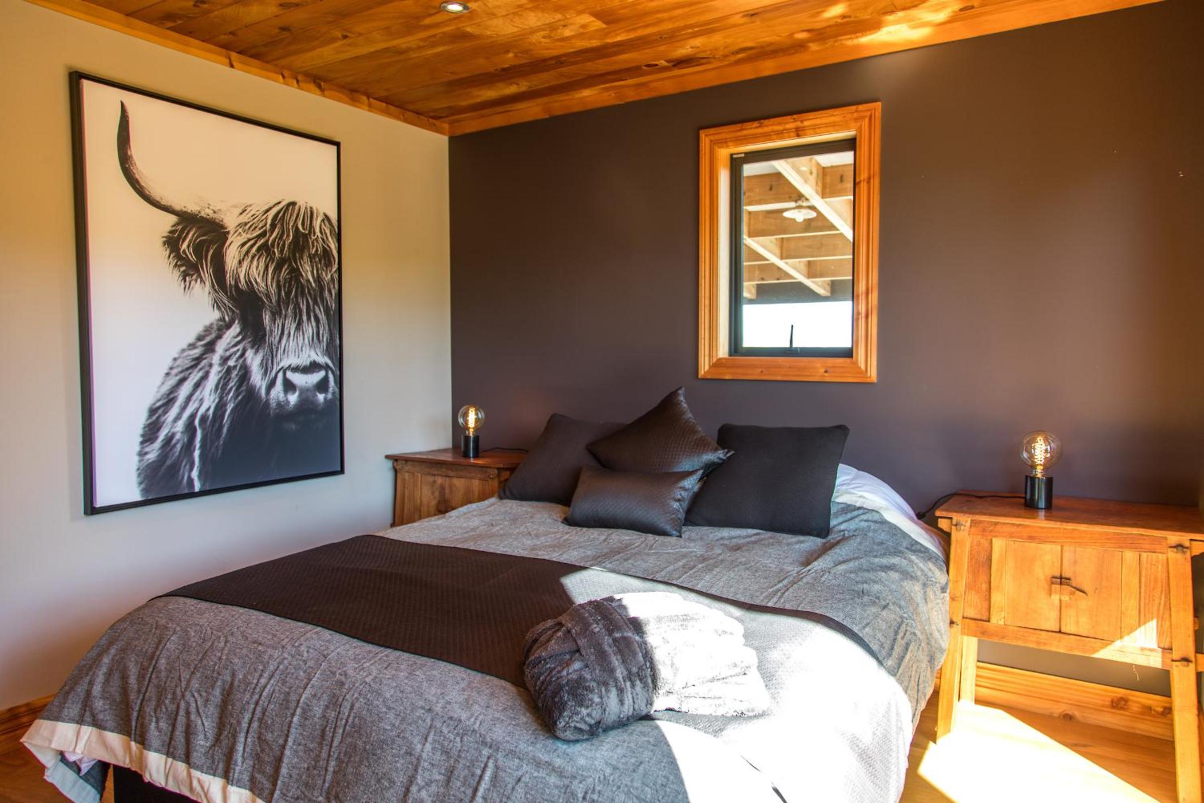 Two-Bedroom Villa photo 1