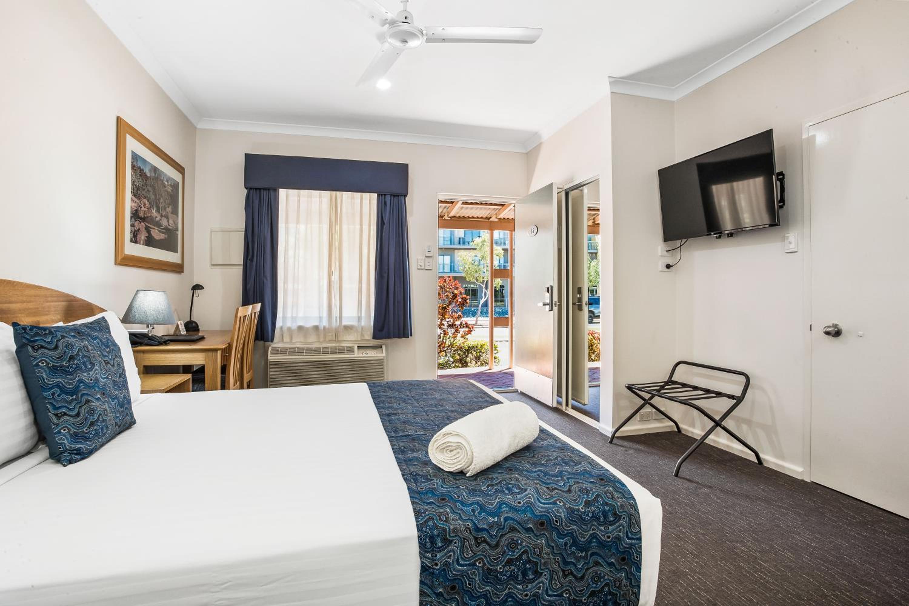 Deluxe Queen Room photo 1