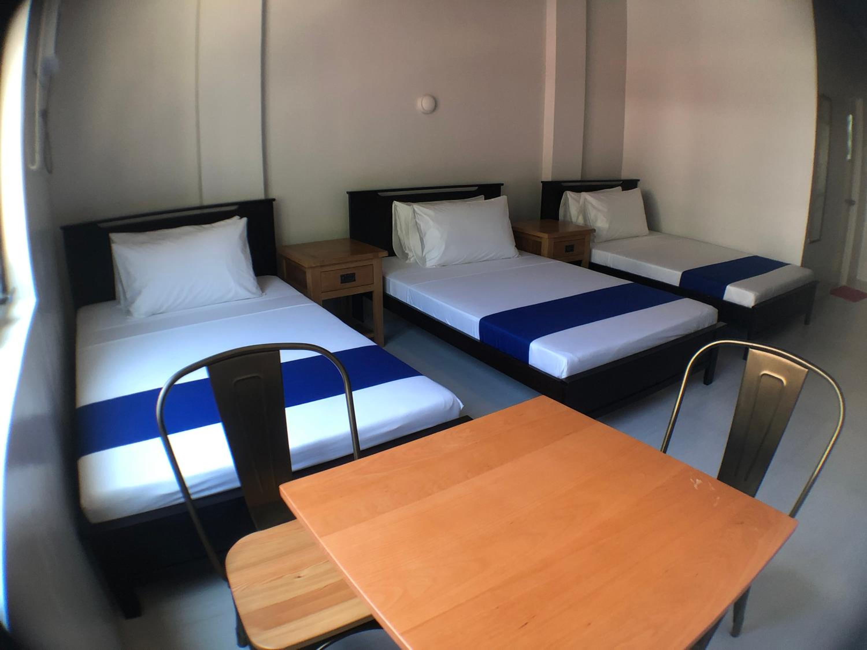 Standard Triple Room - Photo 3