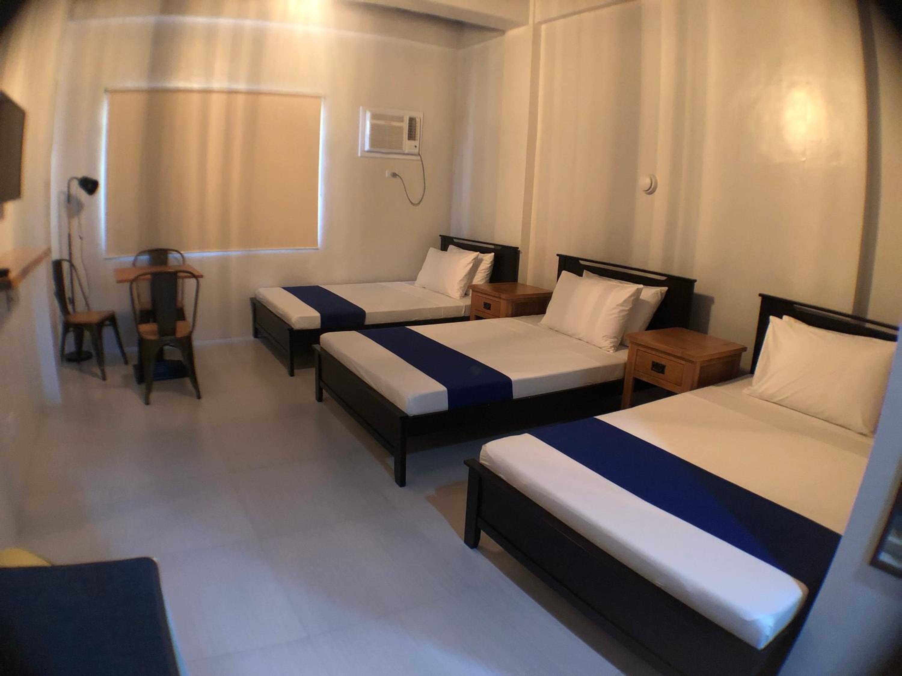 Standard Triple Room - Photo 4