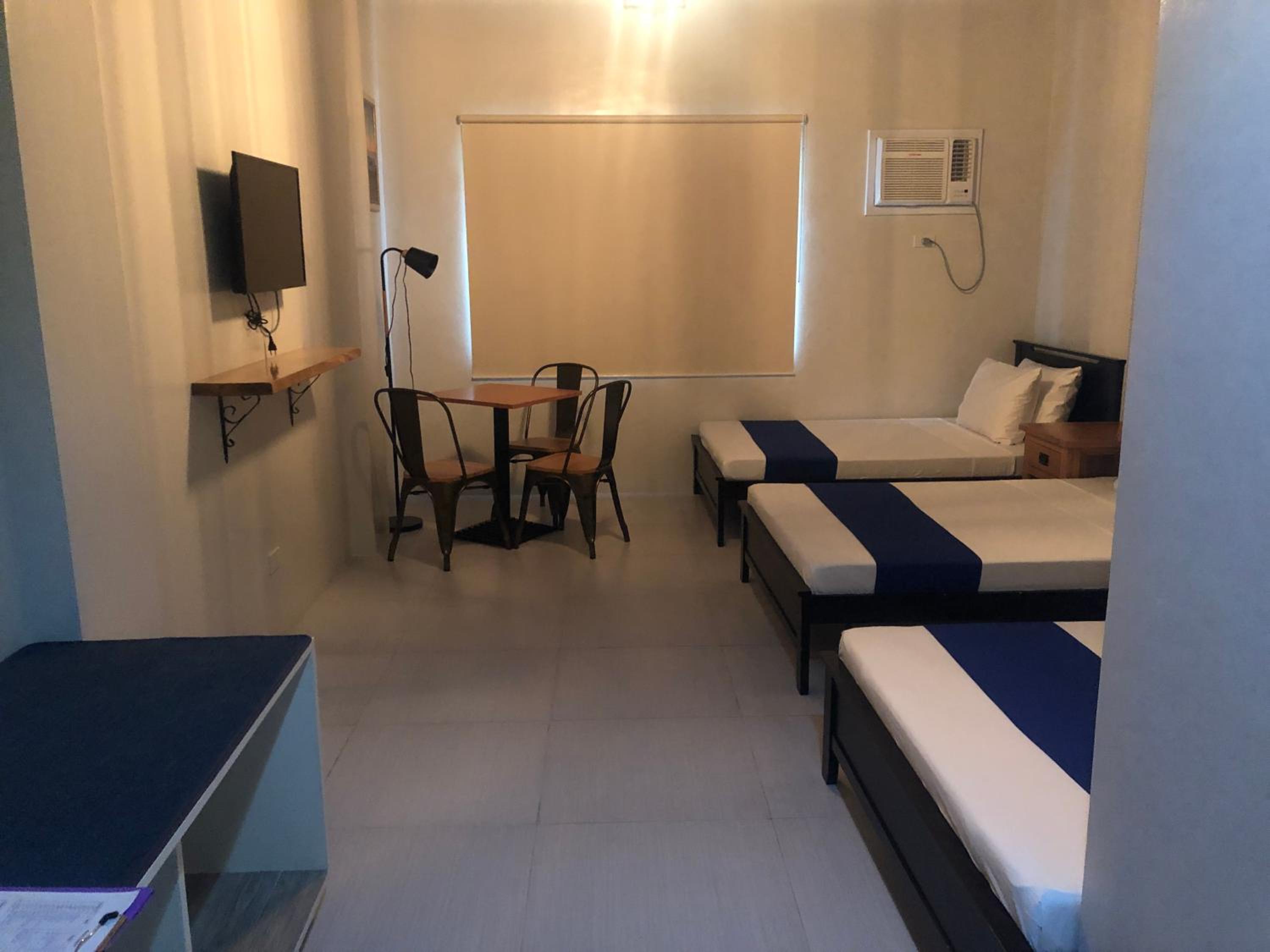 Standard Triple Room - Photo 5
