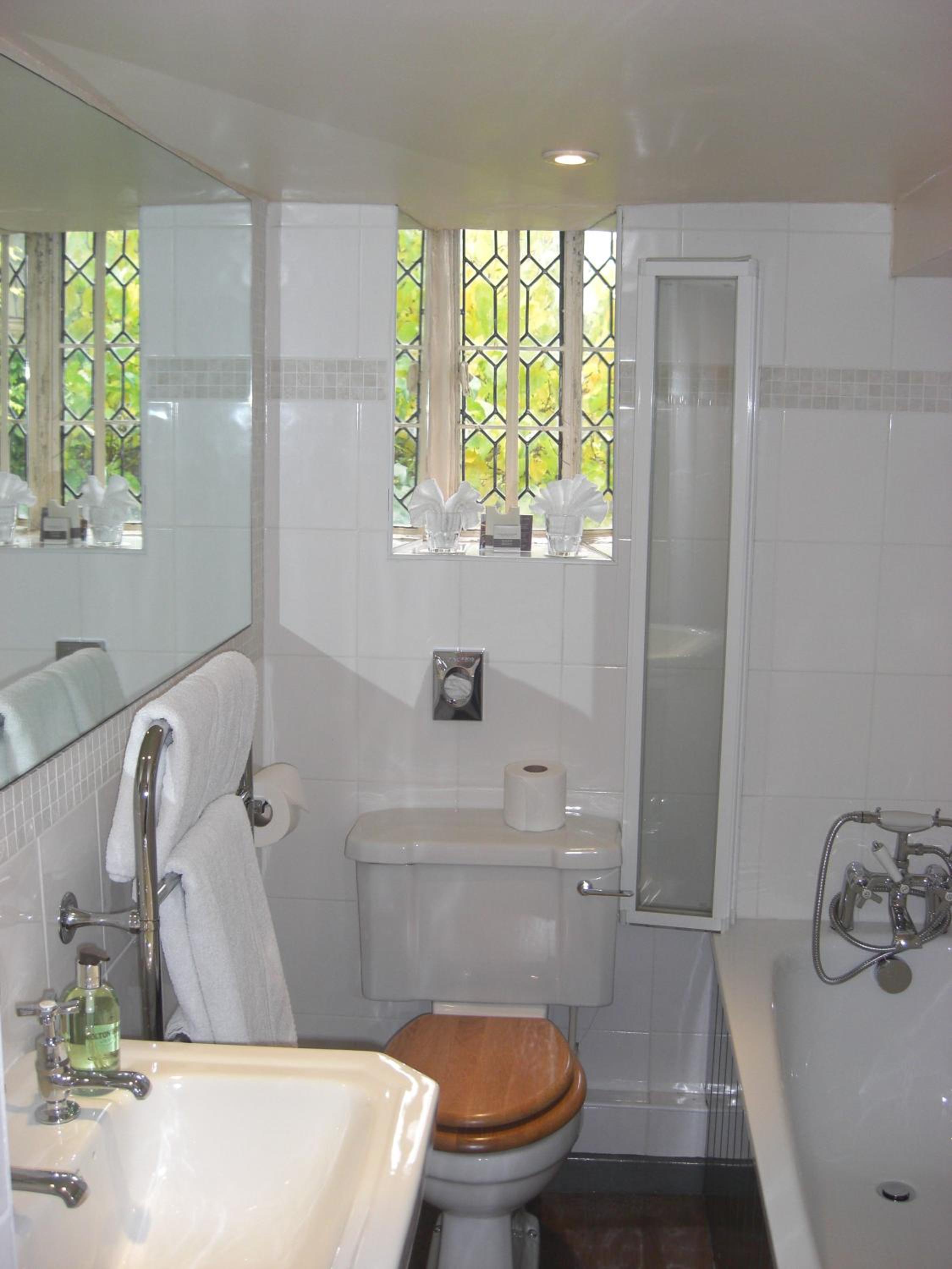 Classic Double Room - Photo 3