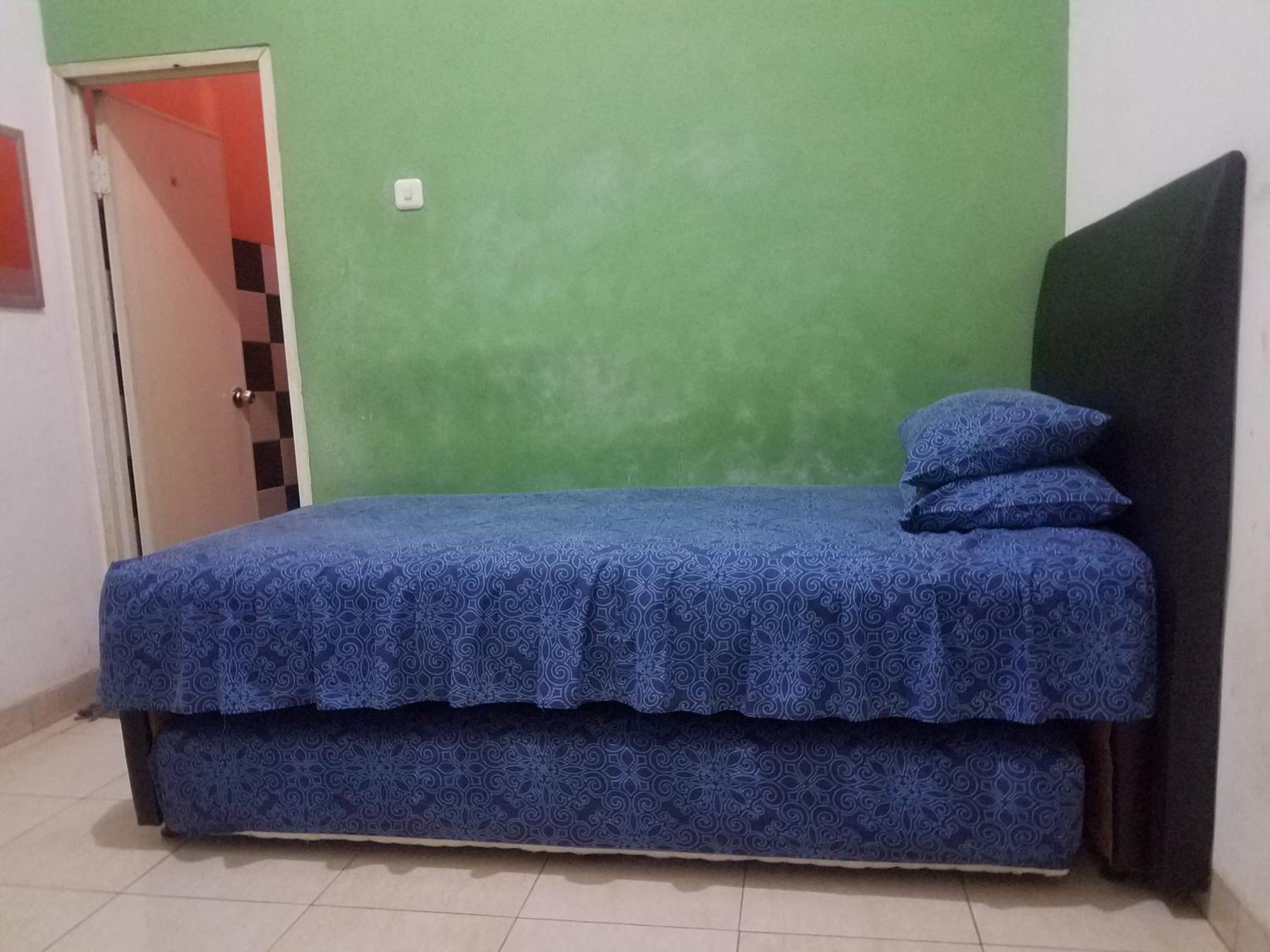 Superior Twin Room - Photo 11