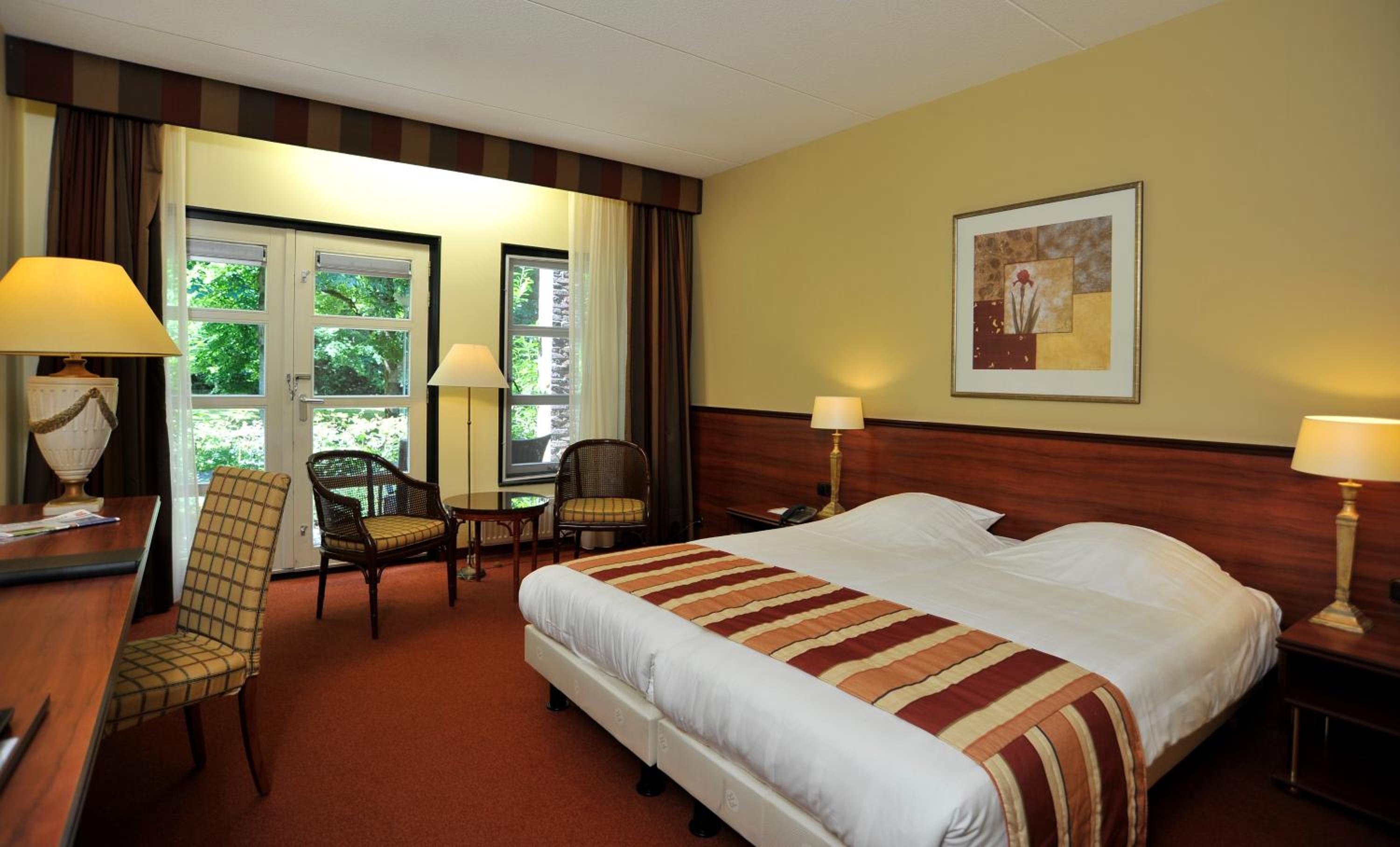 Comfort Double Room - Photo 1