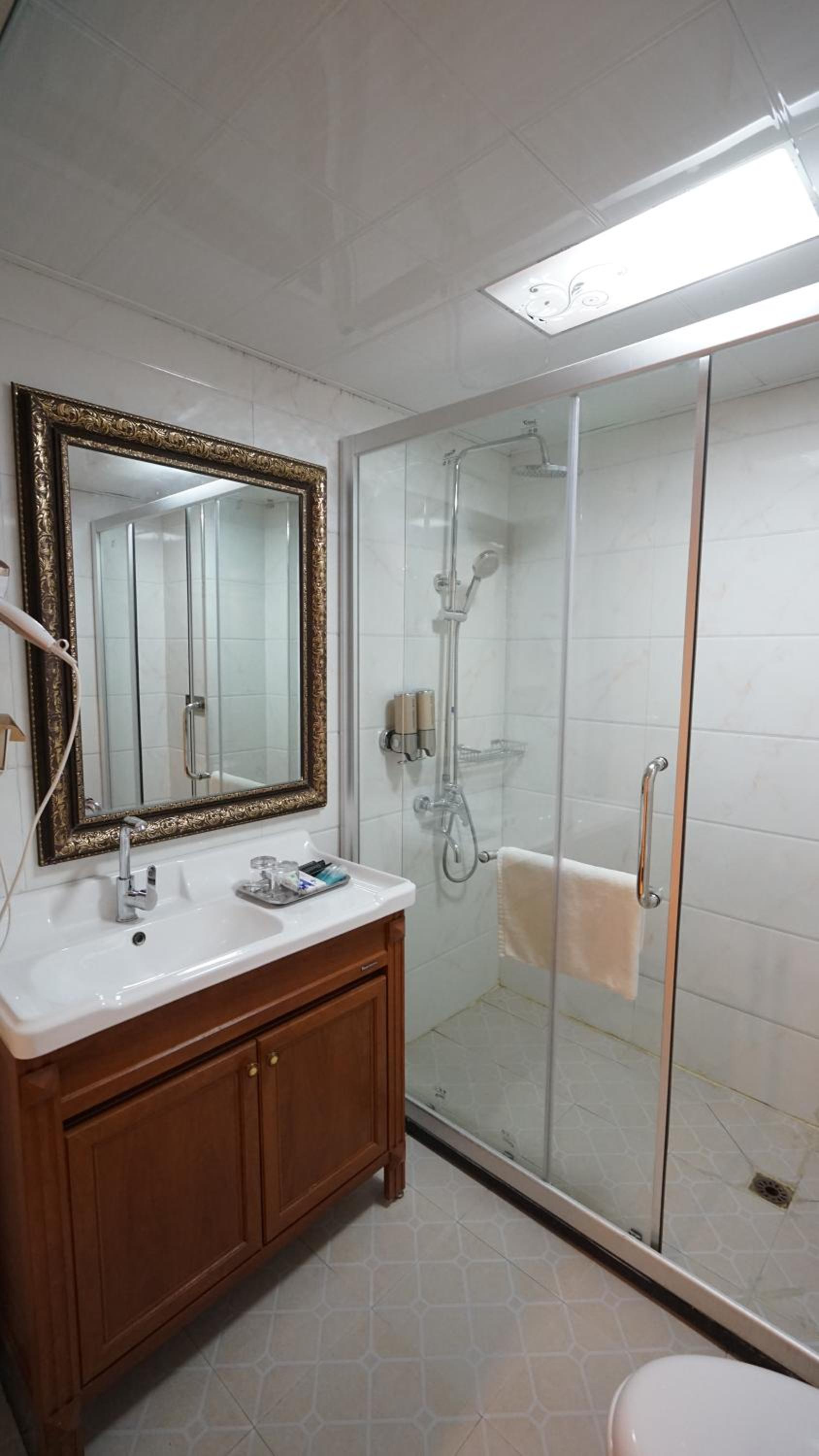 King Room with River View photo 3