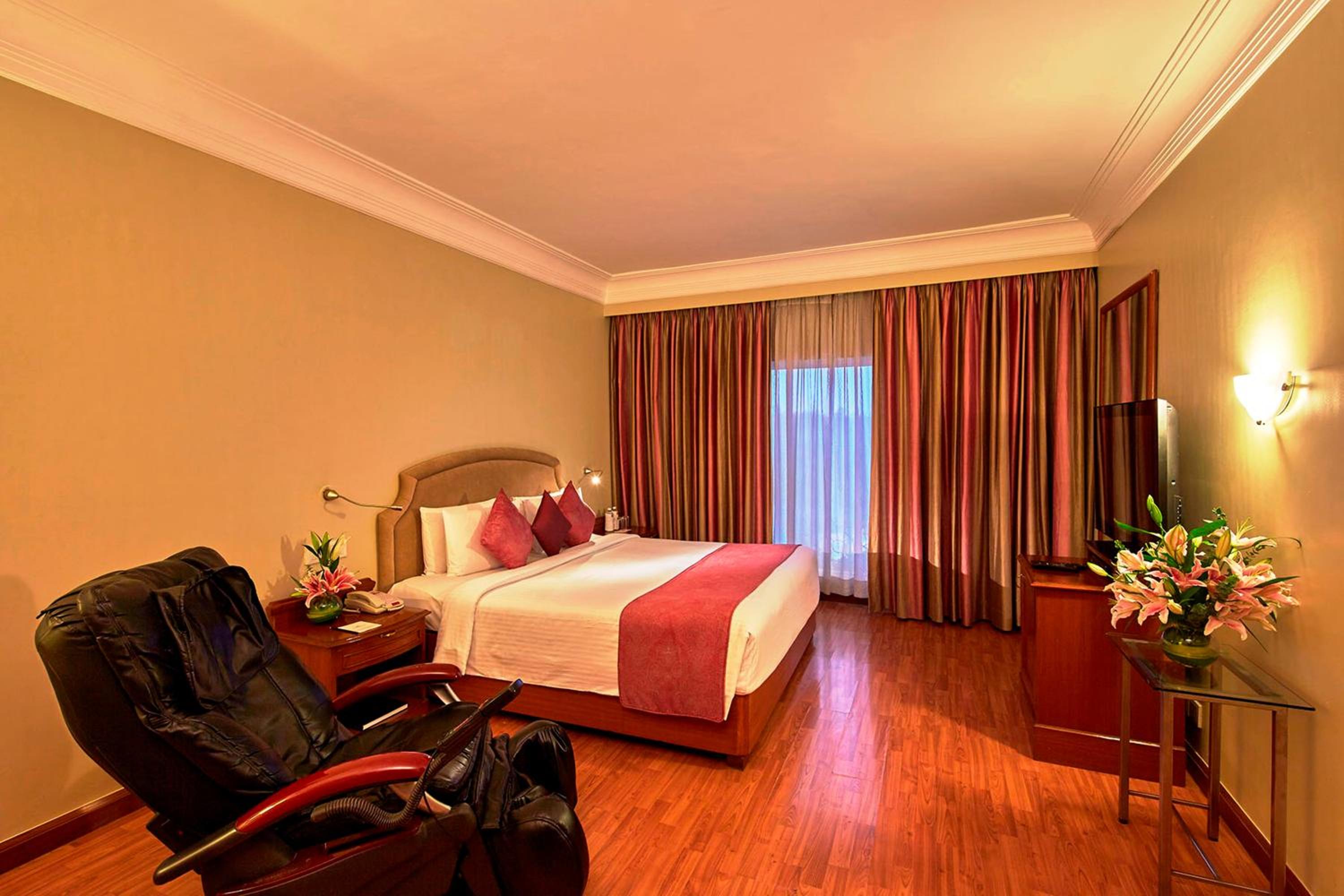 Royal Suite