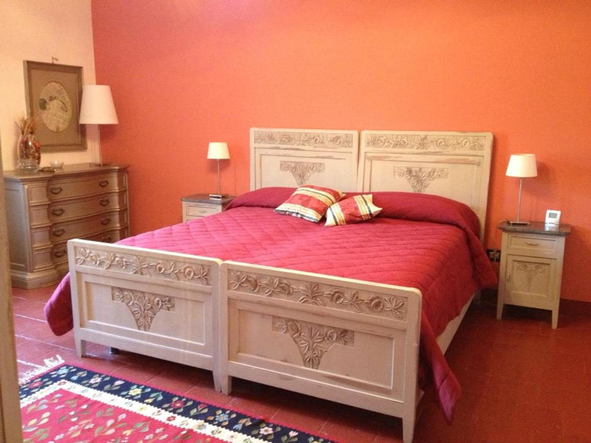 Double Room With Private External Bathroom photo 3