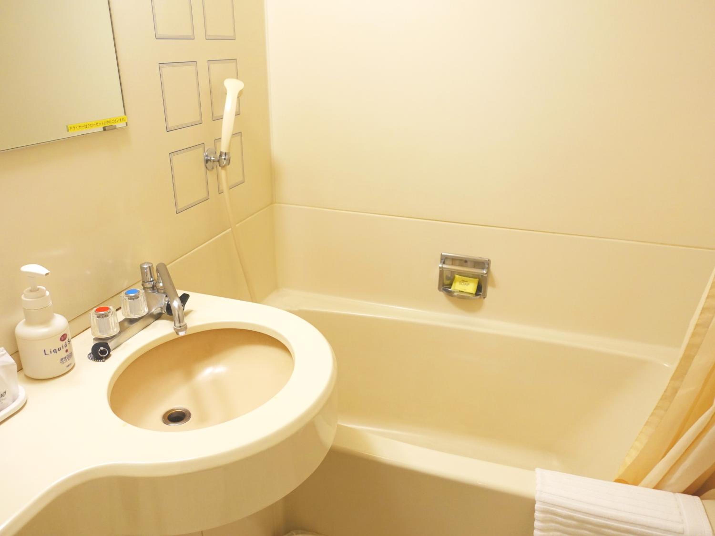 Standard Japanese-Style Room - Non-Smoking - Photo 4