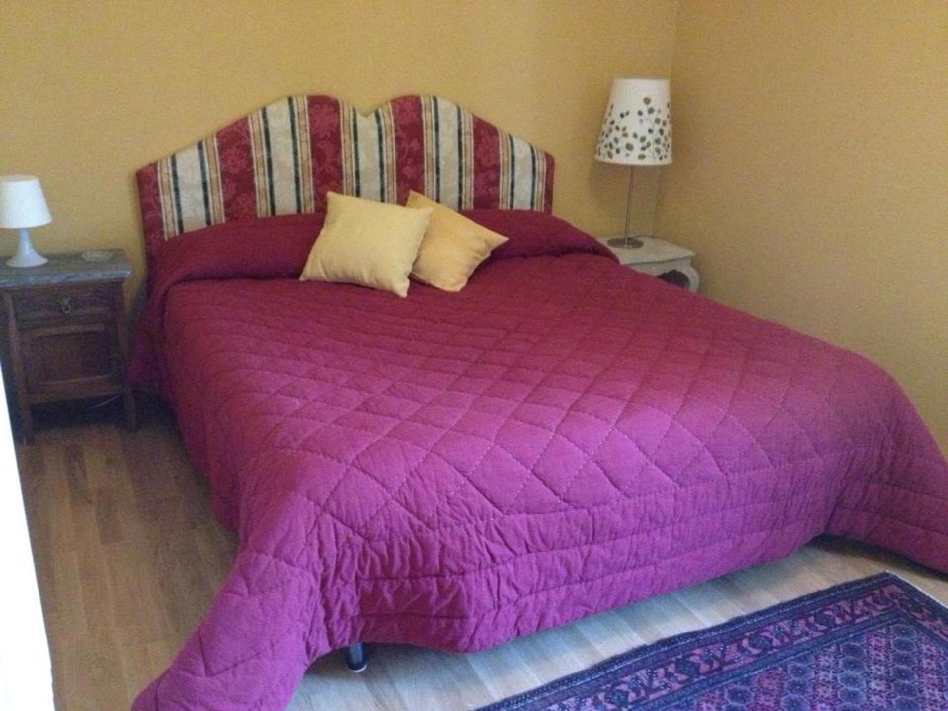 Double Room With Private External Bathroom photo 1