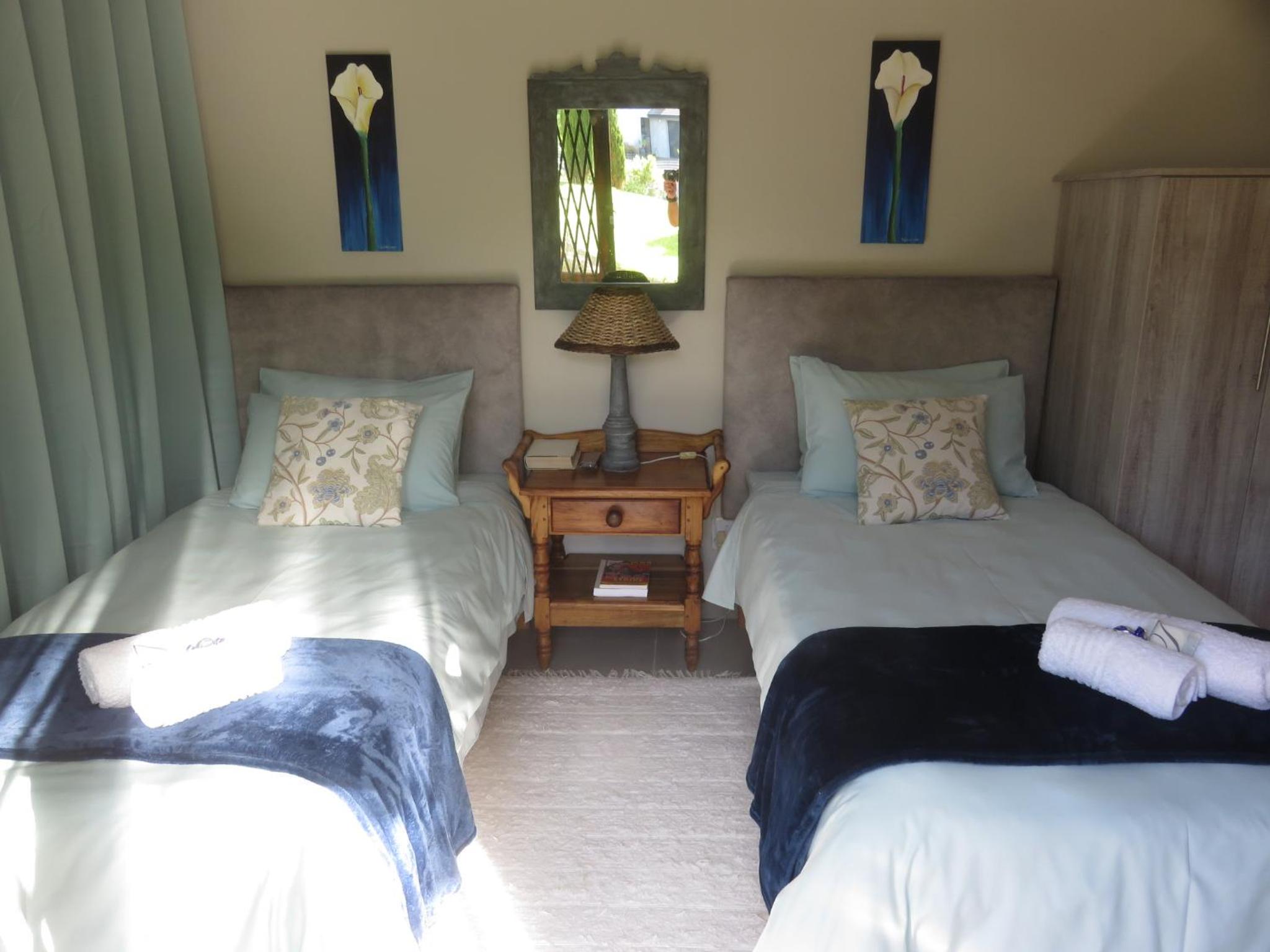 Deluxe Twin Room photo 1