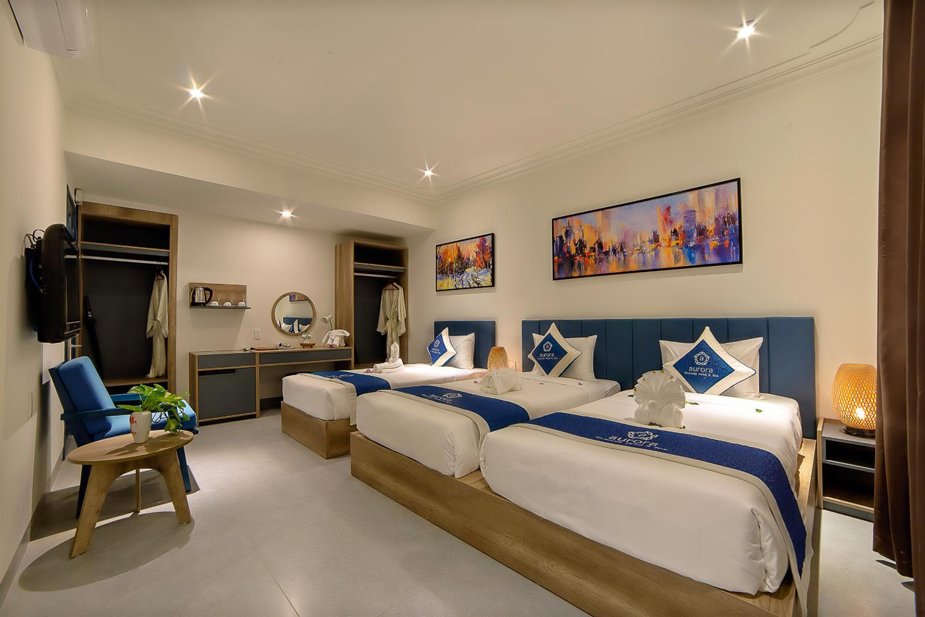 Superior Triple Room - Photo 6