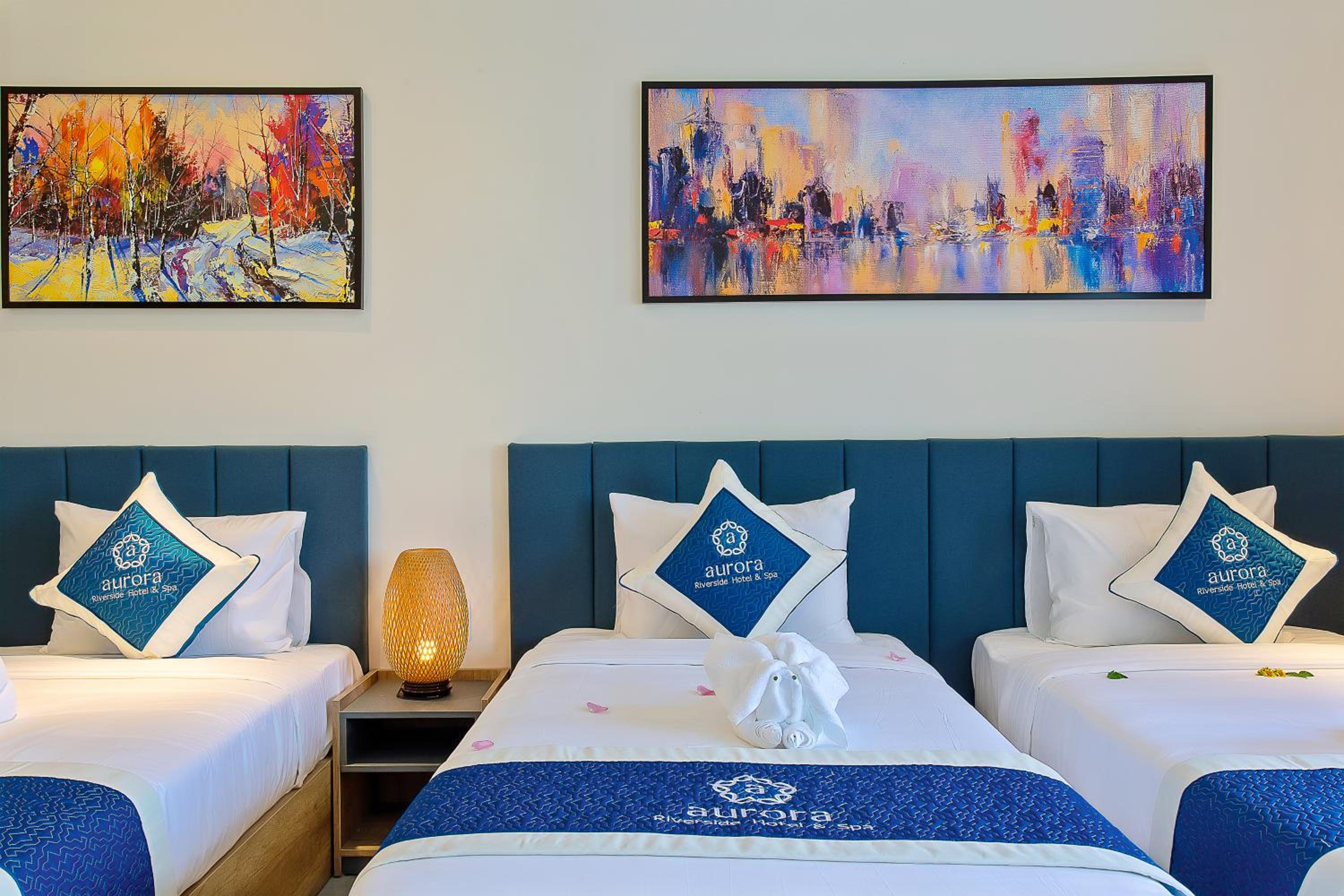 Superior Triple Room - Photo 9