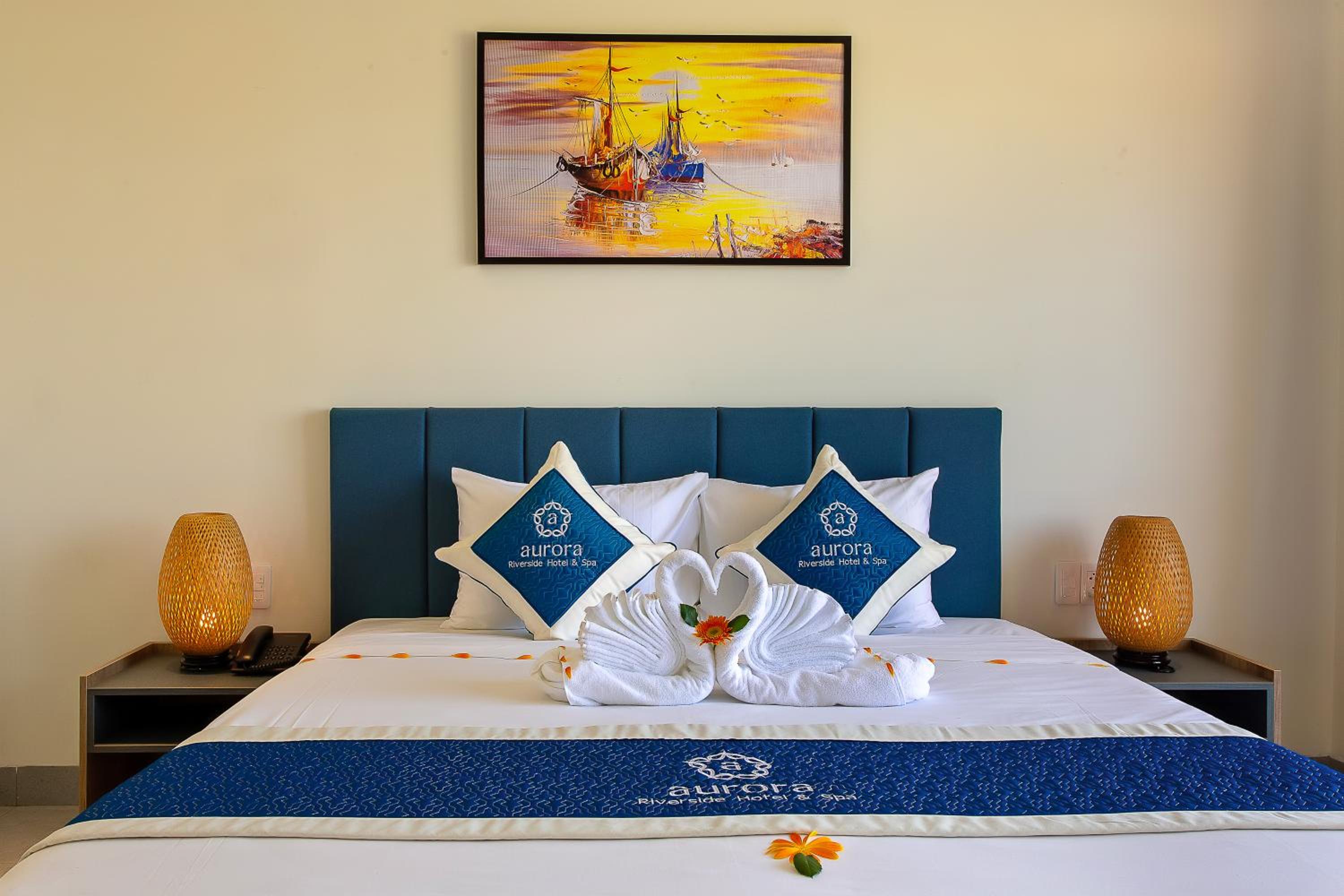 Superior King Room - Photo 1