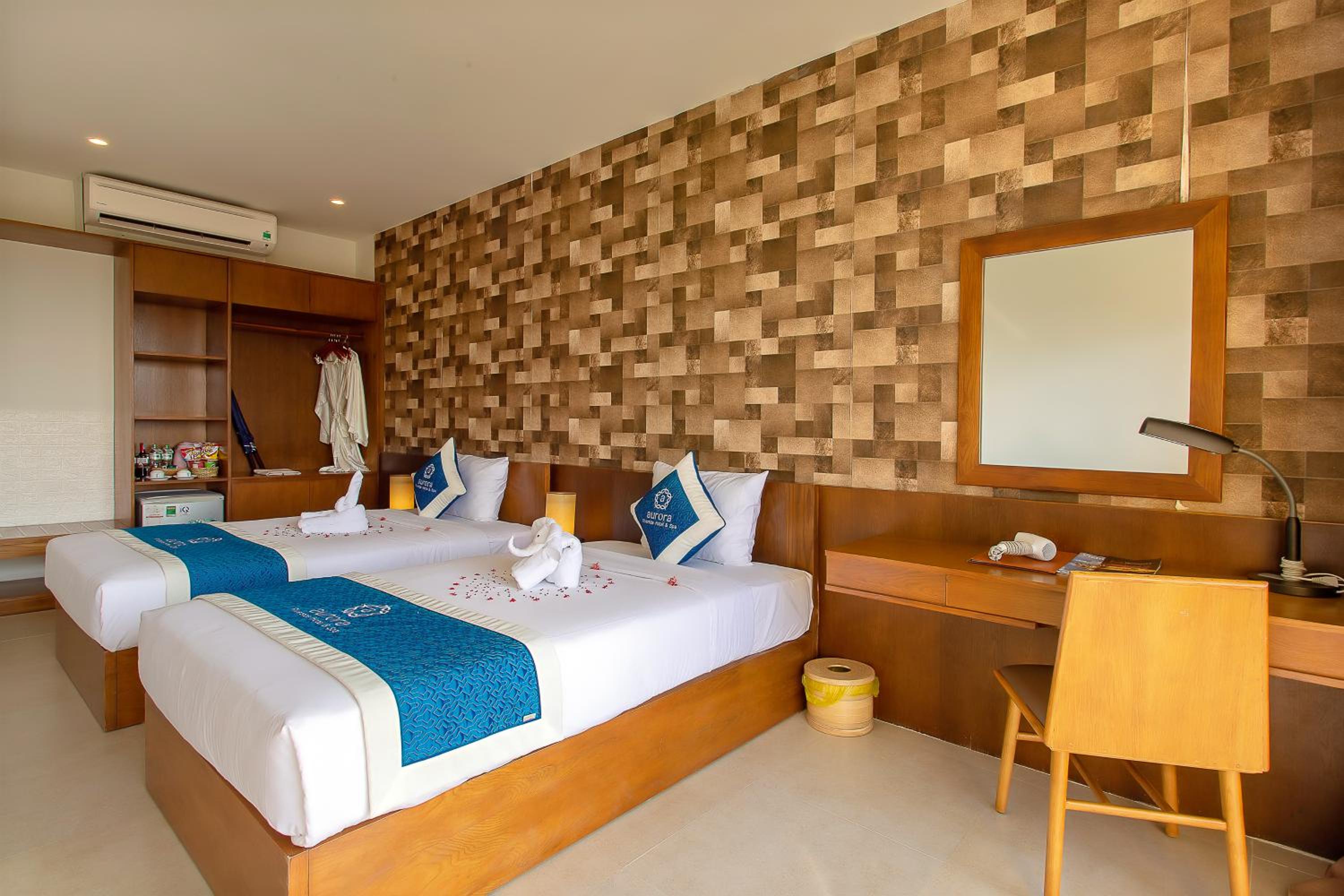 Deluxe Twin Room - Photo 9