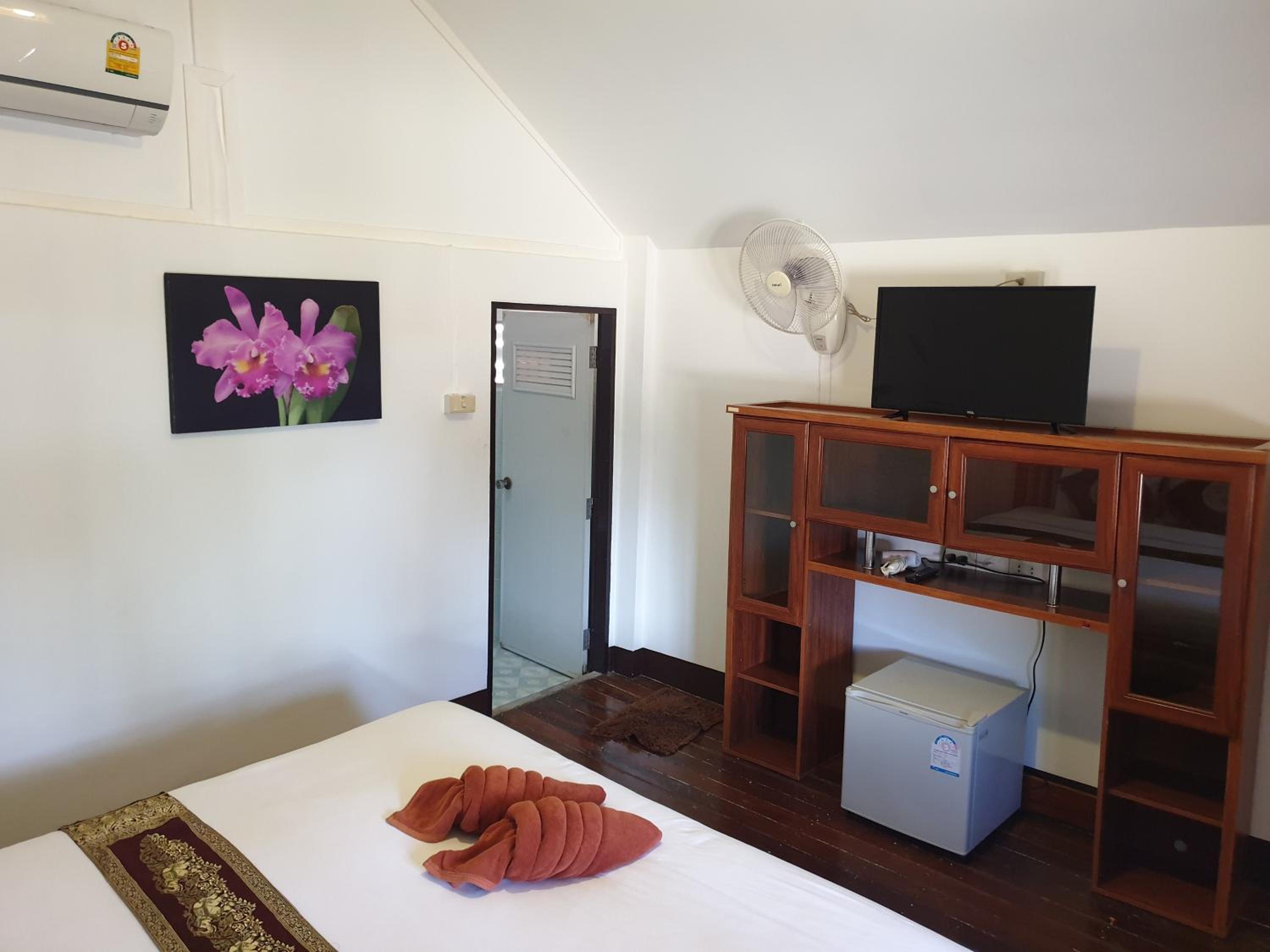 Superior Quadruple Room photo 1