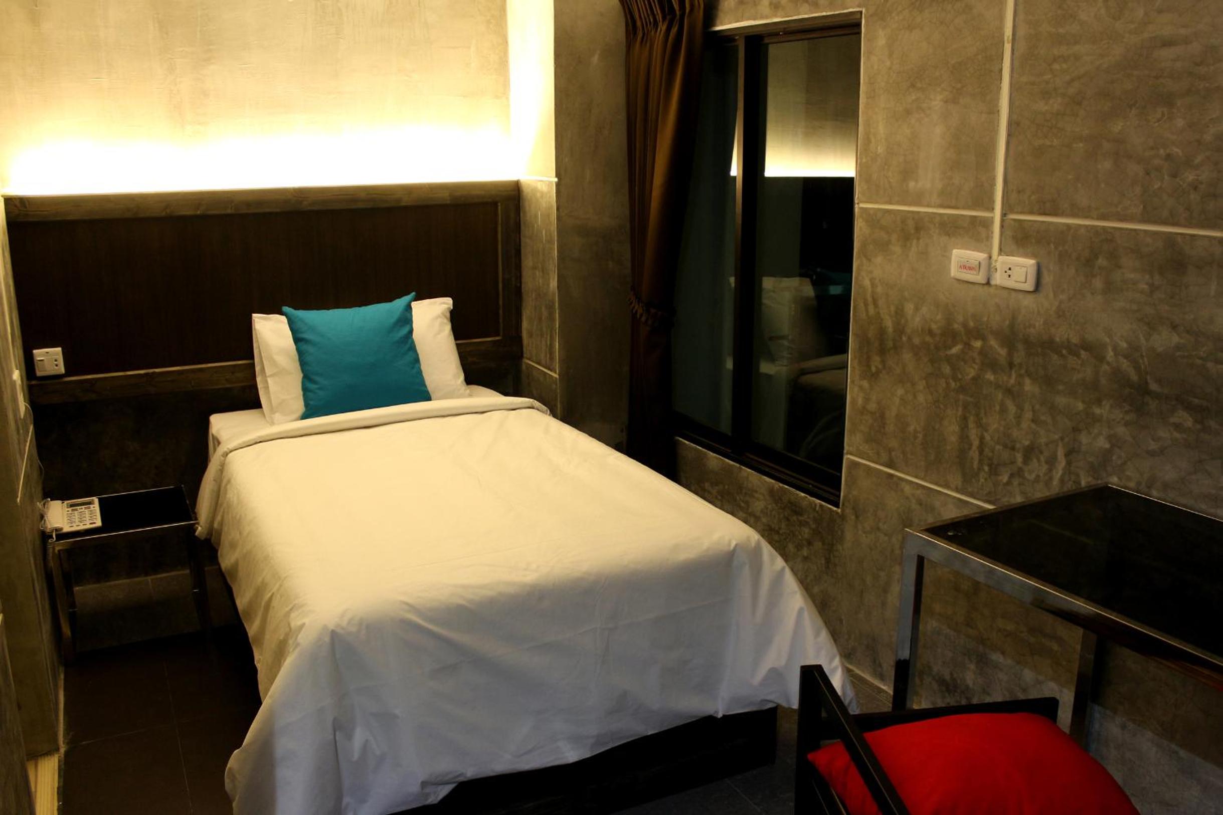 Economy Single Room photo 2