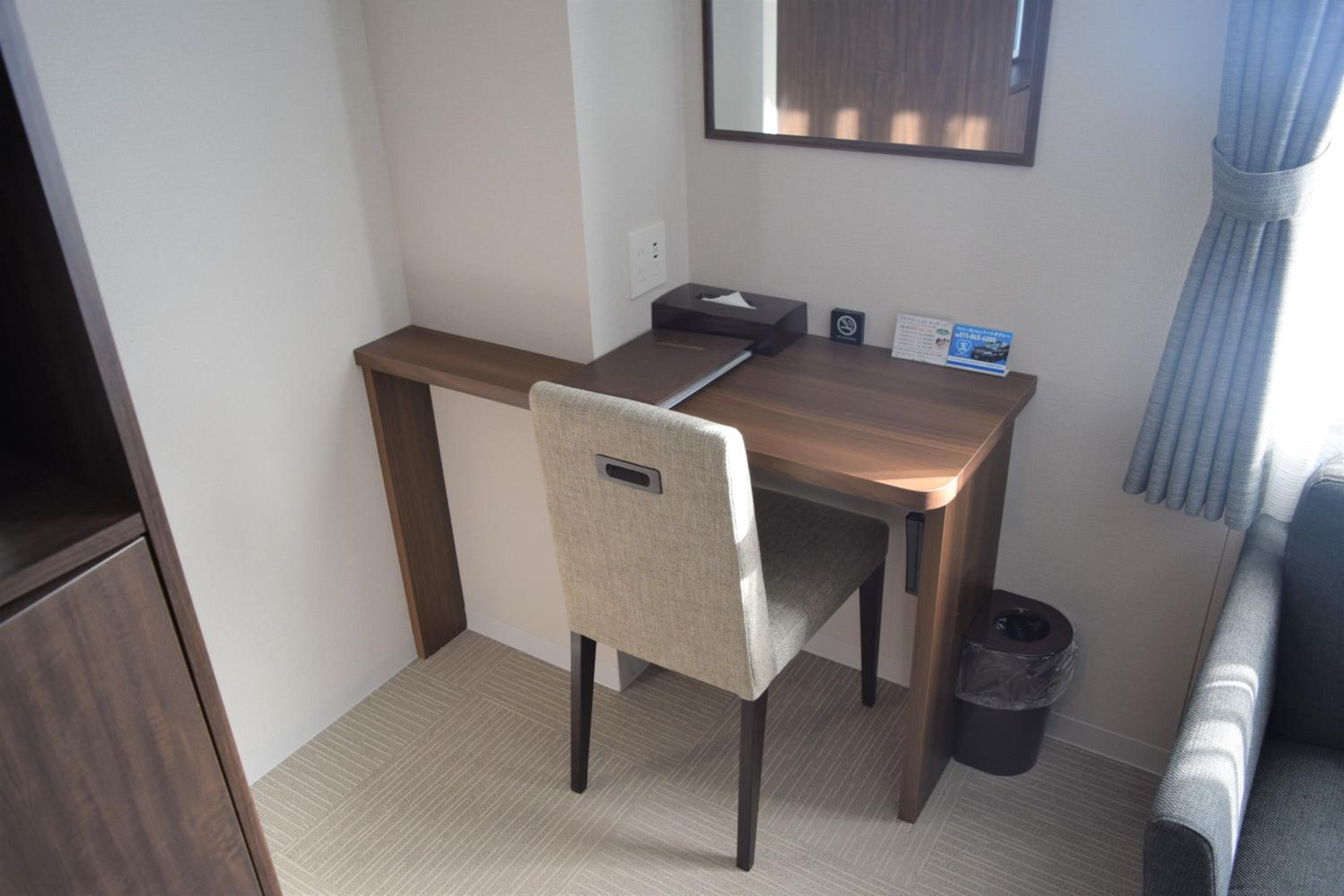 Twin Room with Kitchen (2 People) - Photo 8