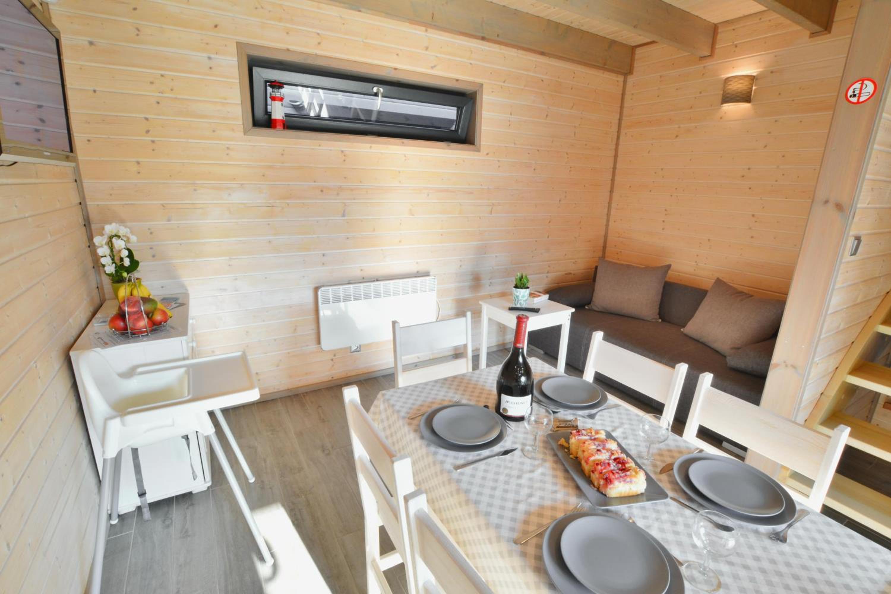 Chalet photo 2