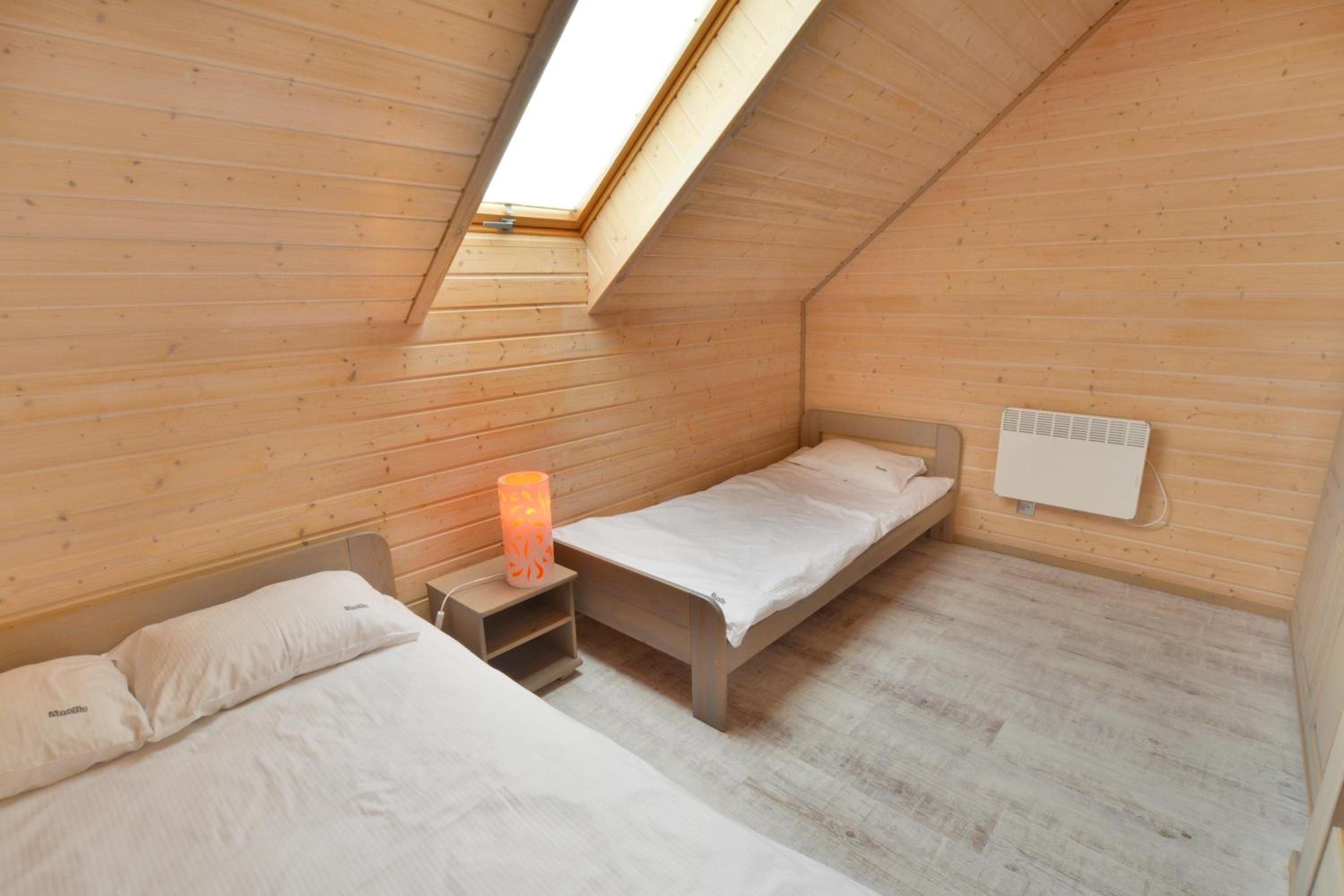 Chalet photo 1