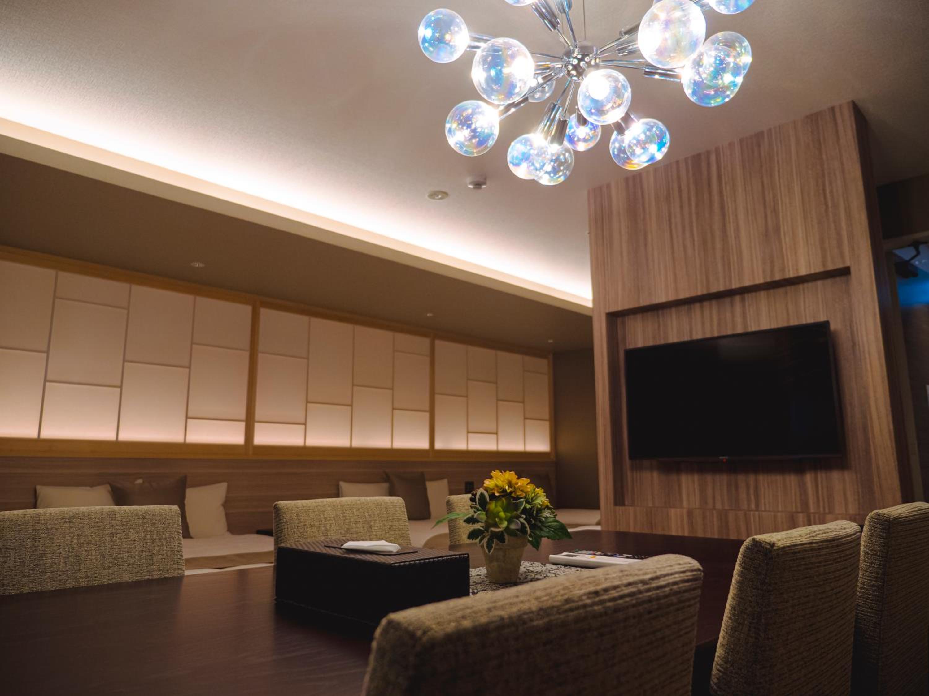 Junior Suite - Photo 9