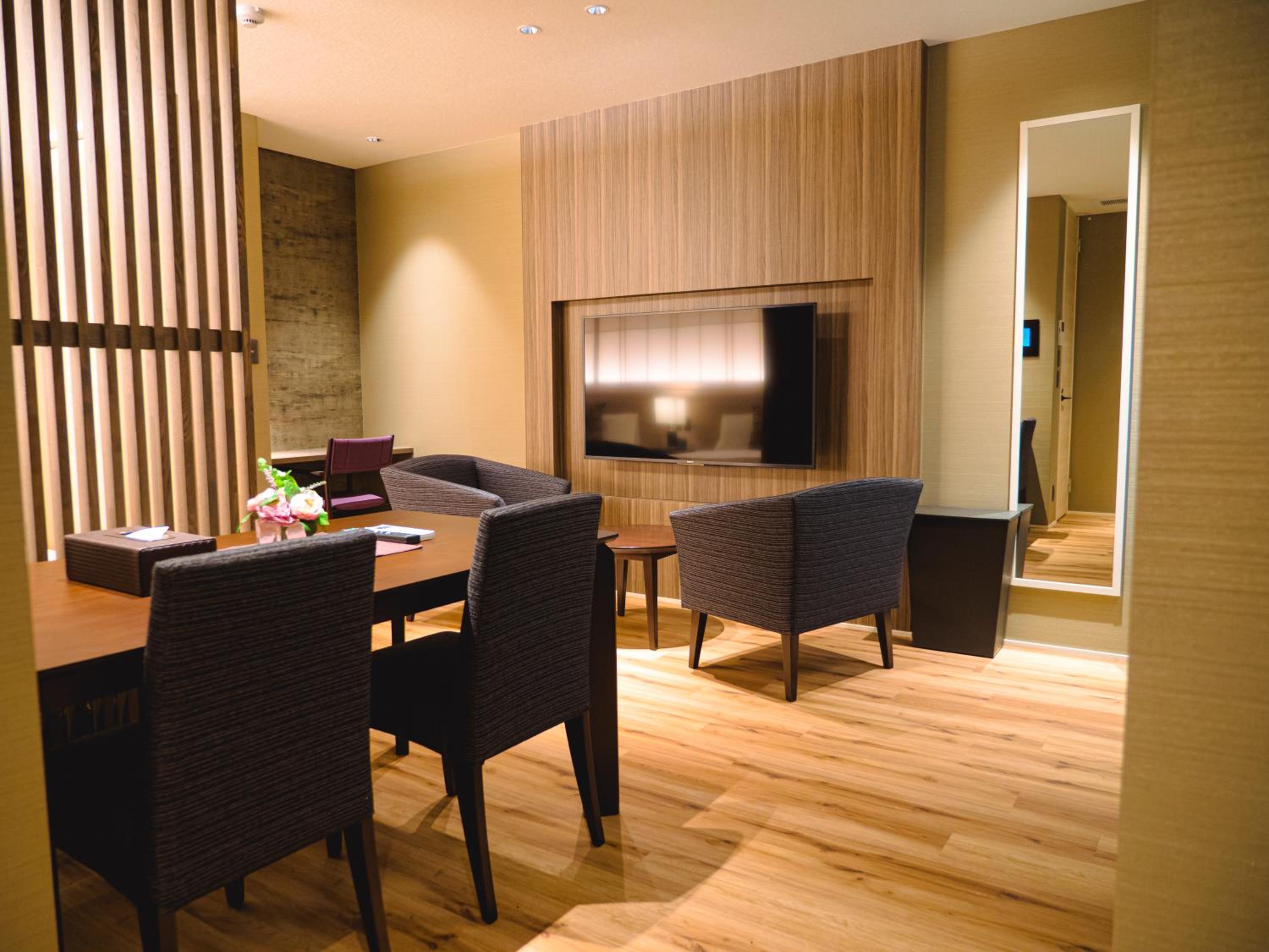 Comfort Triple Room - Photo 6