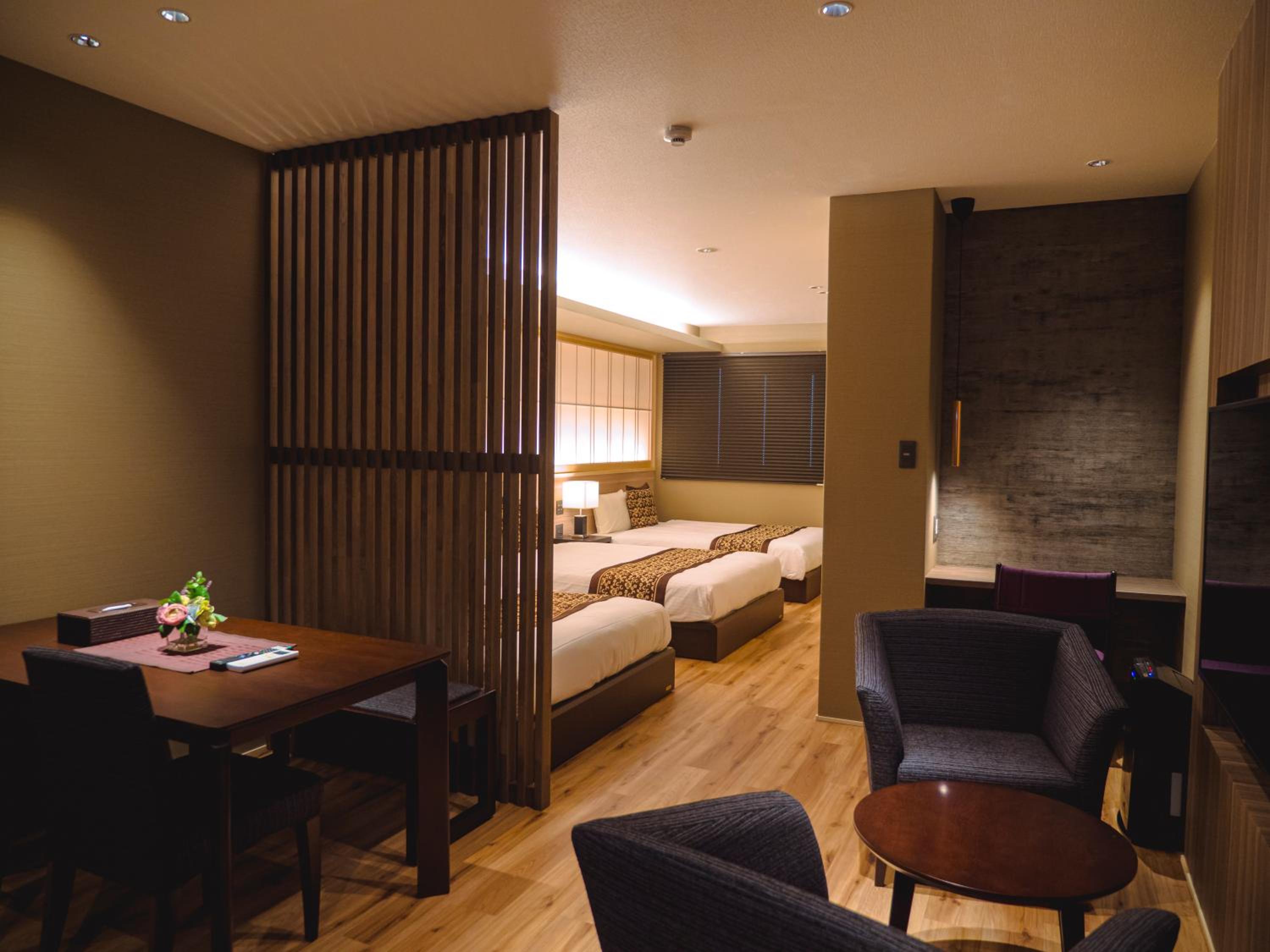 Comfort Triple Room - Photo 10