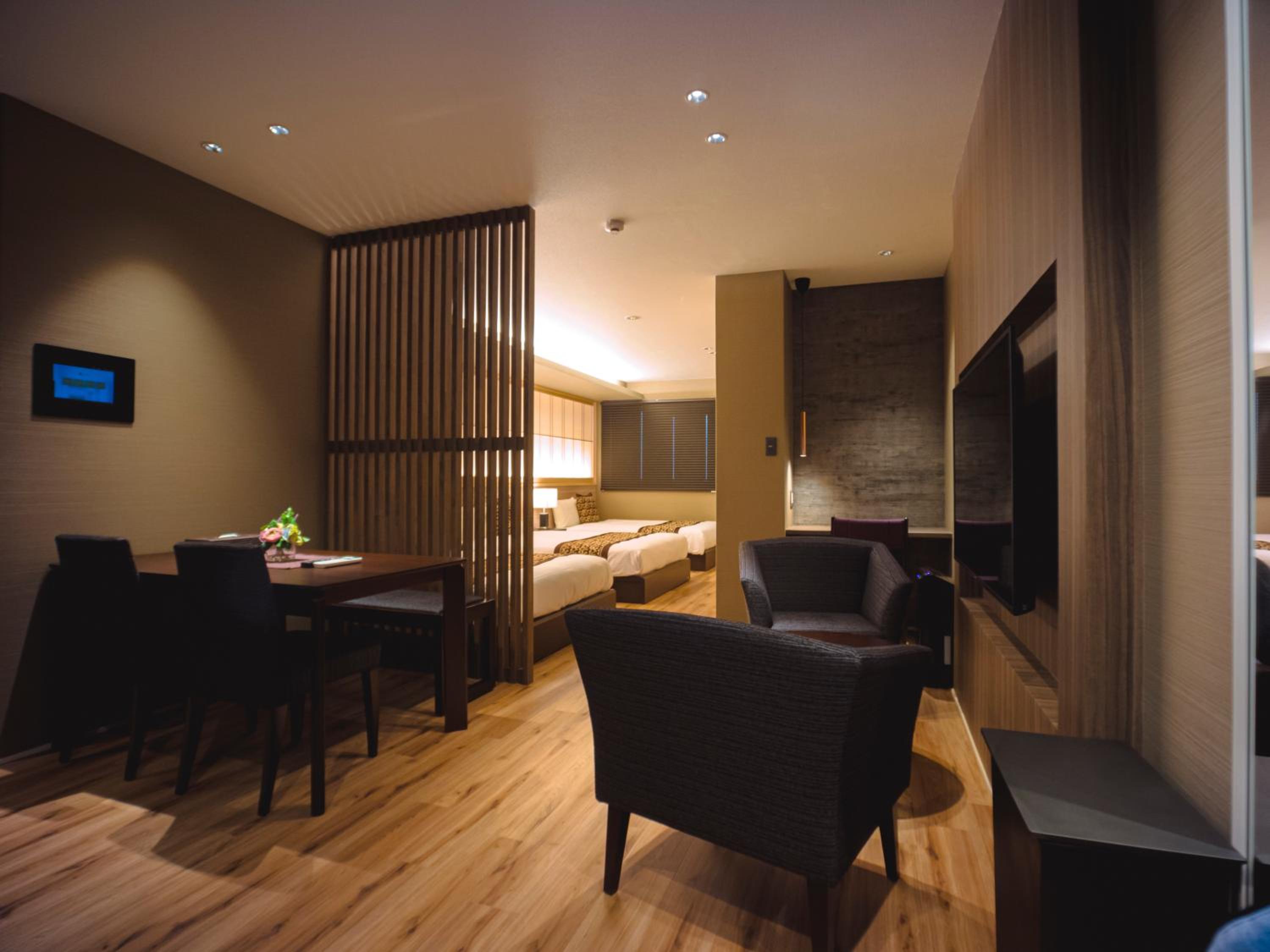 Comfort Triple Room - Photo 7