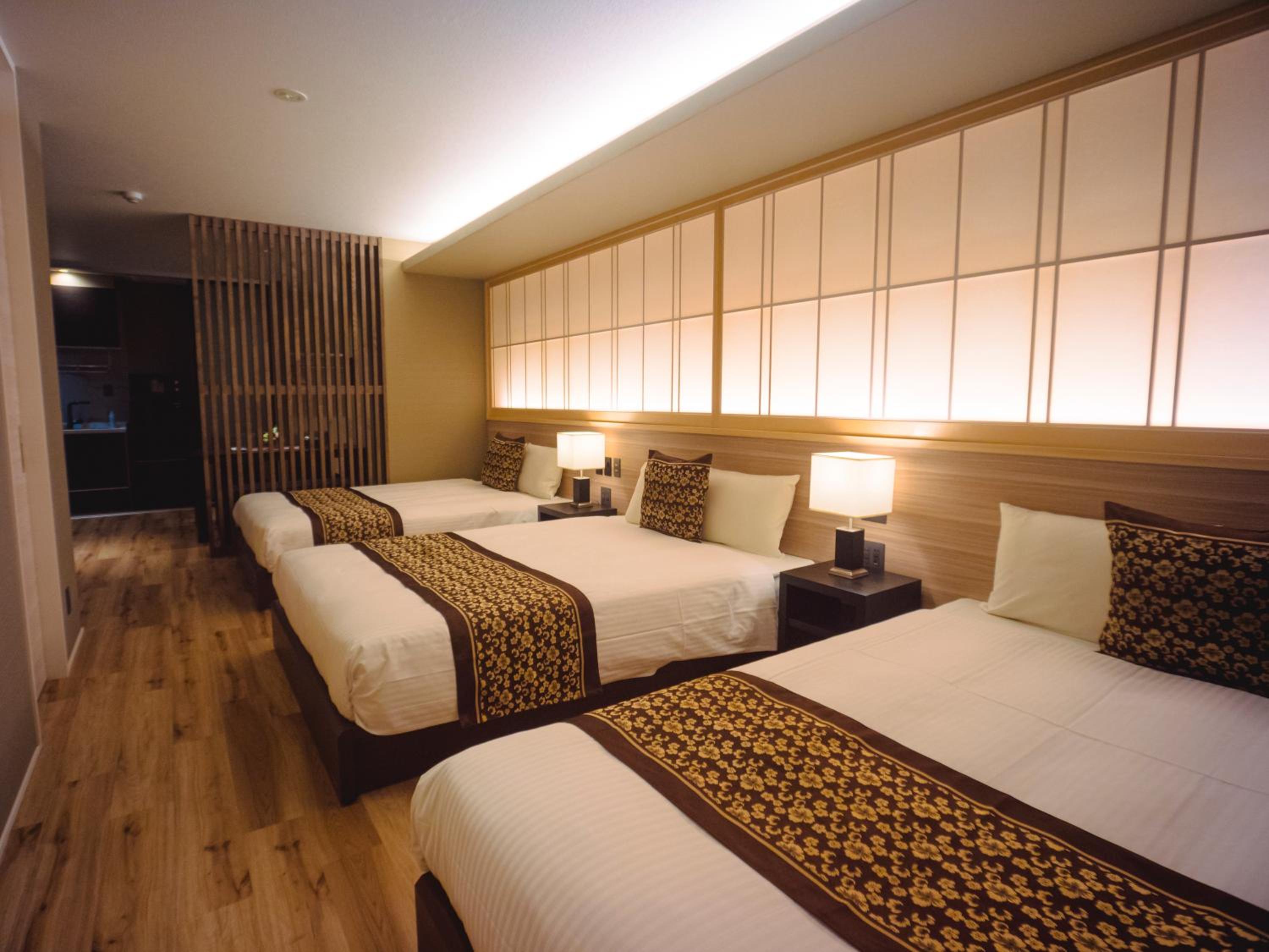 Comfort Triple Room - Photo 8