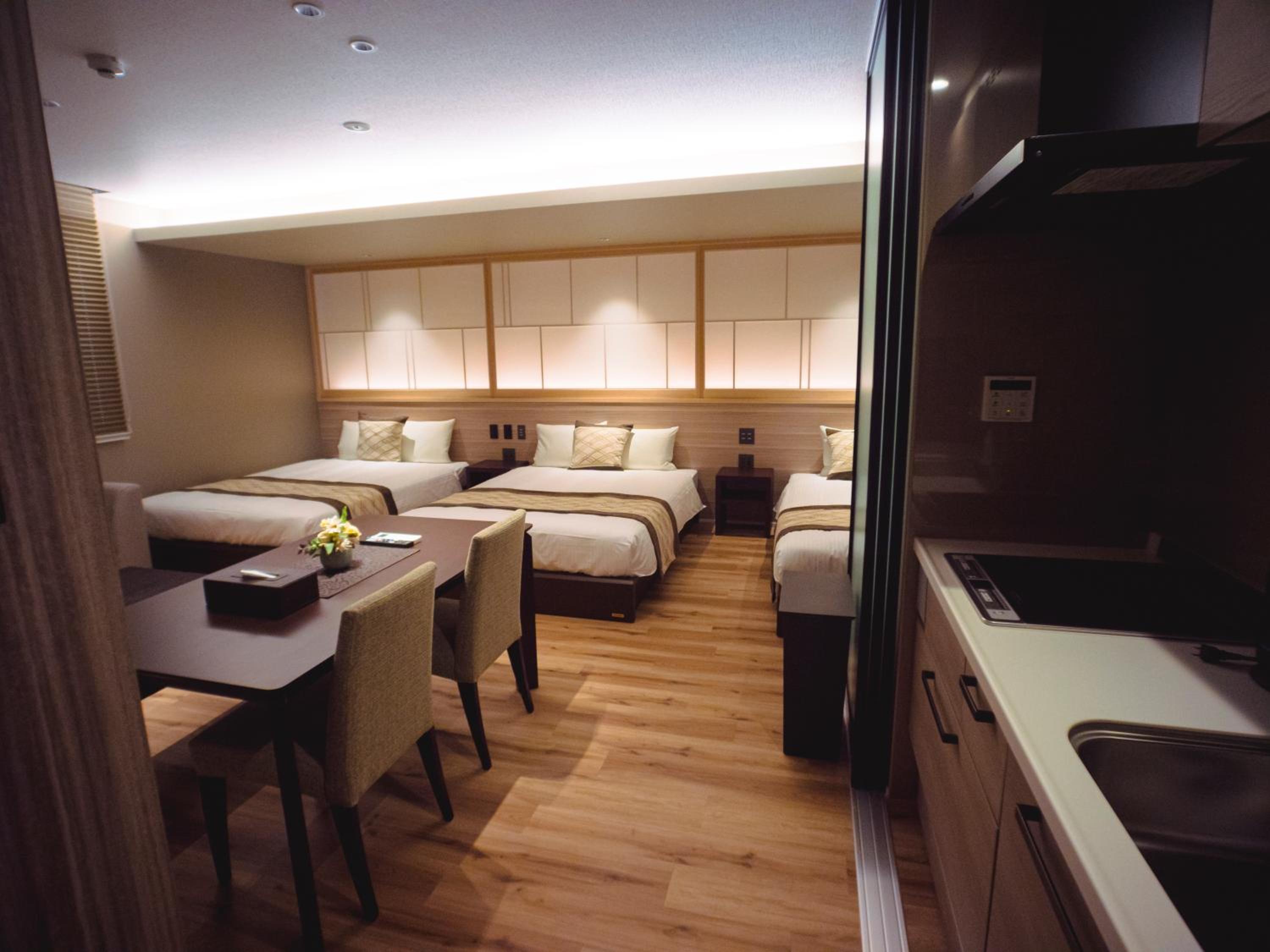 Standard Triple Room - Photo 4