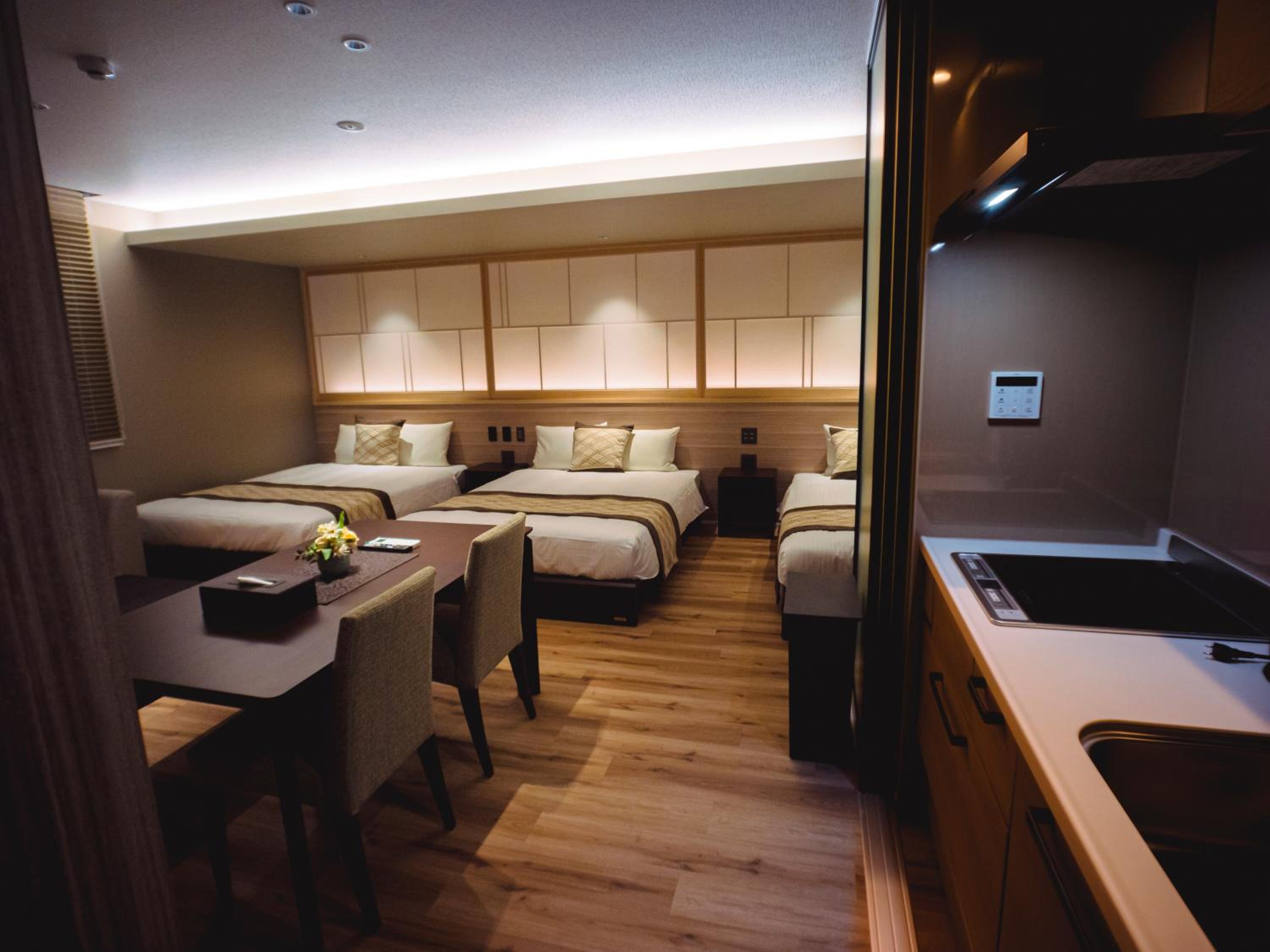 Standard Triple Room - Photo 5