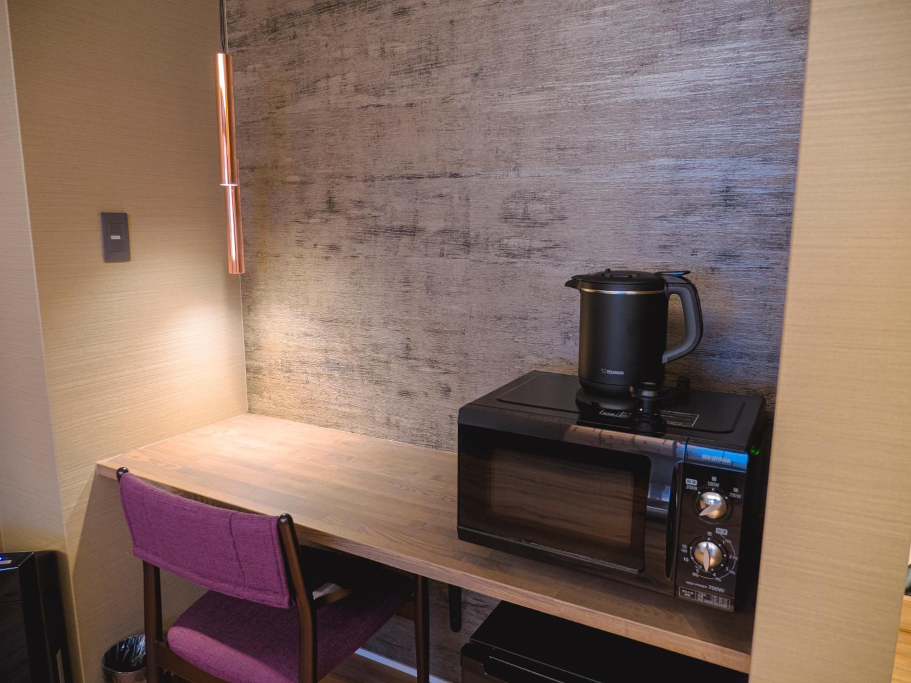 Standard Twin Room - Photo 4