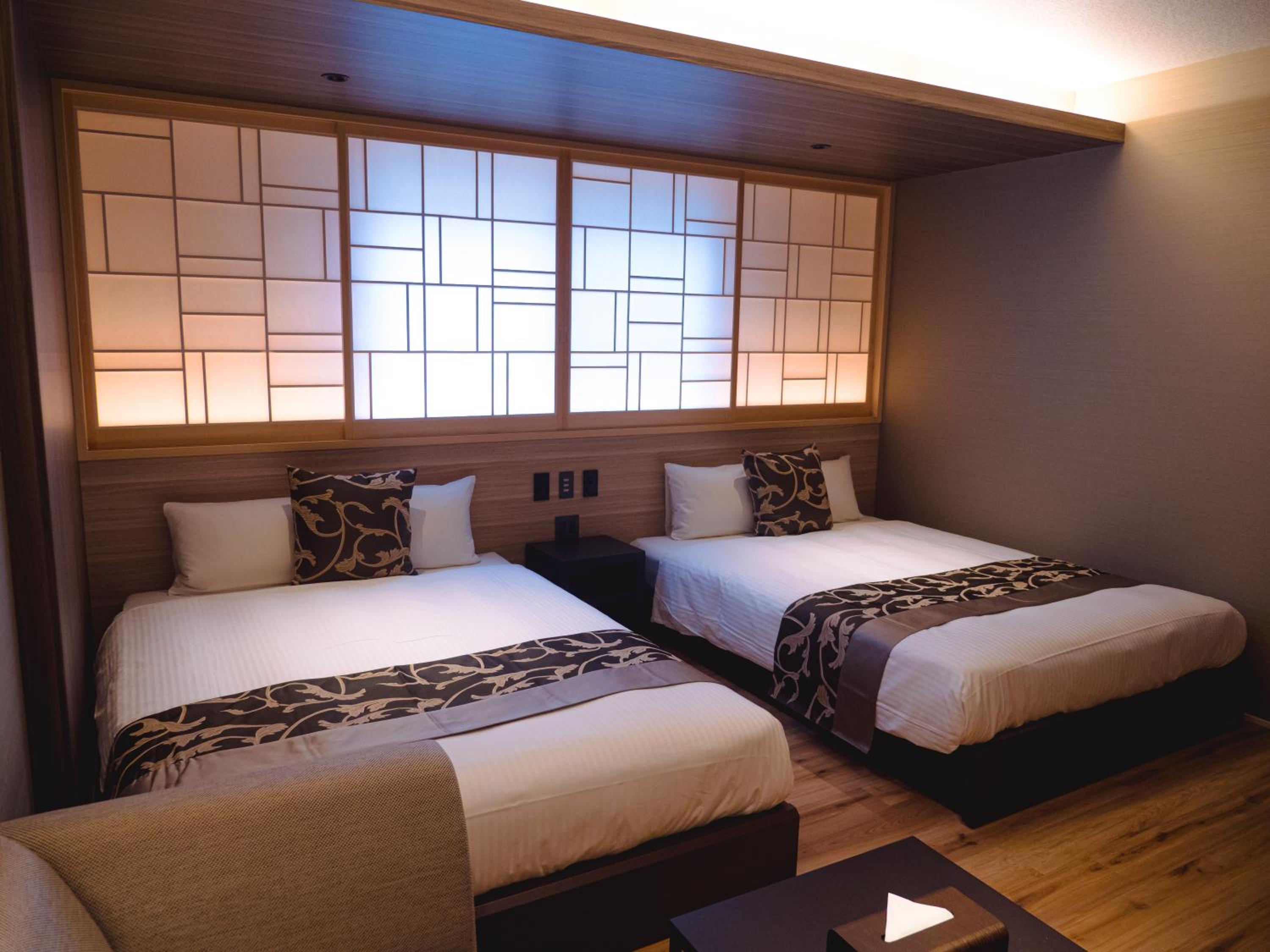 Standard Twin Room - Photo 3