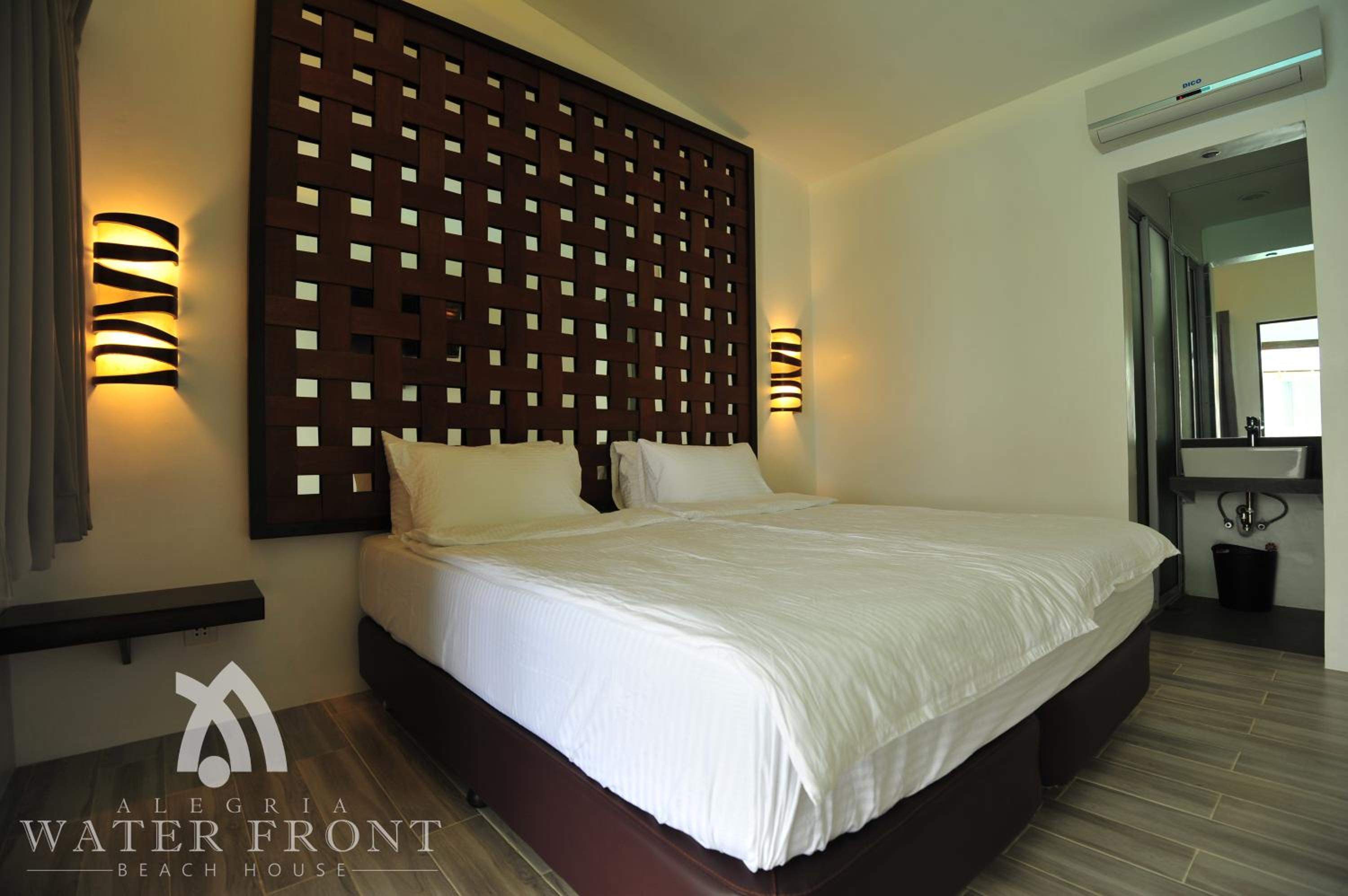 Superior Double or Twin Room with Sea View - Photo 2