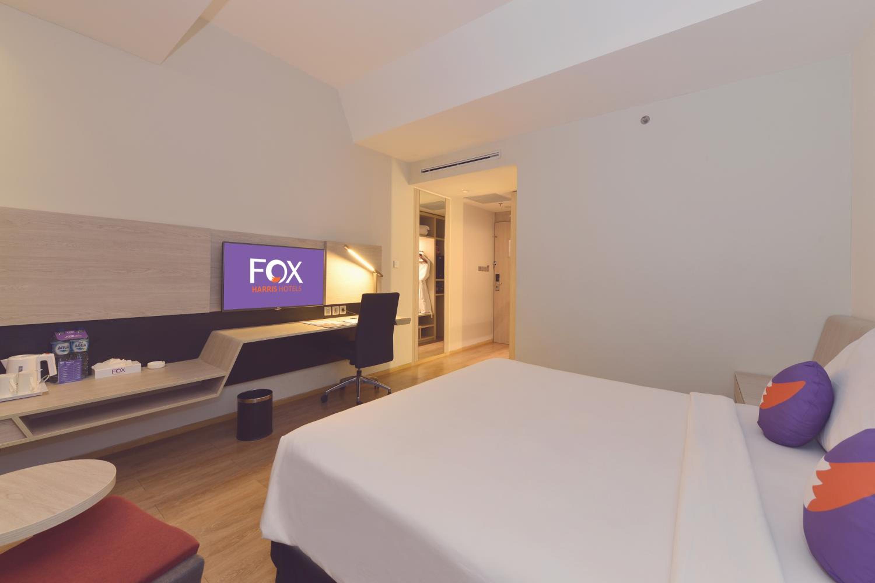 Special Offer - Fox Dine In Package At Deluxe Room photo 3
