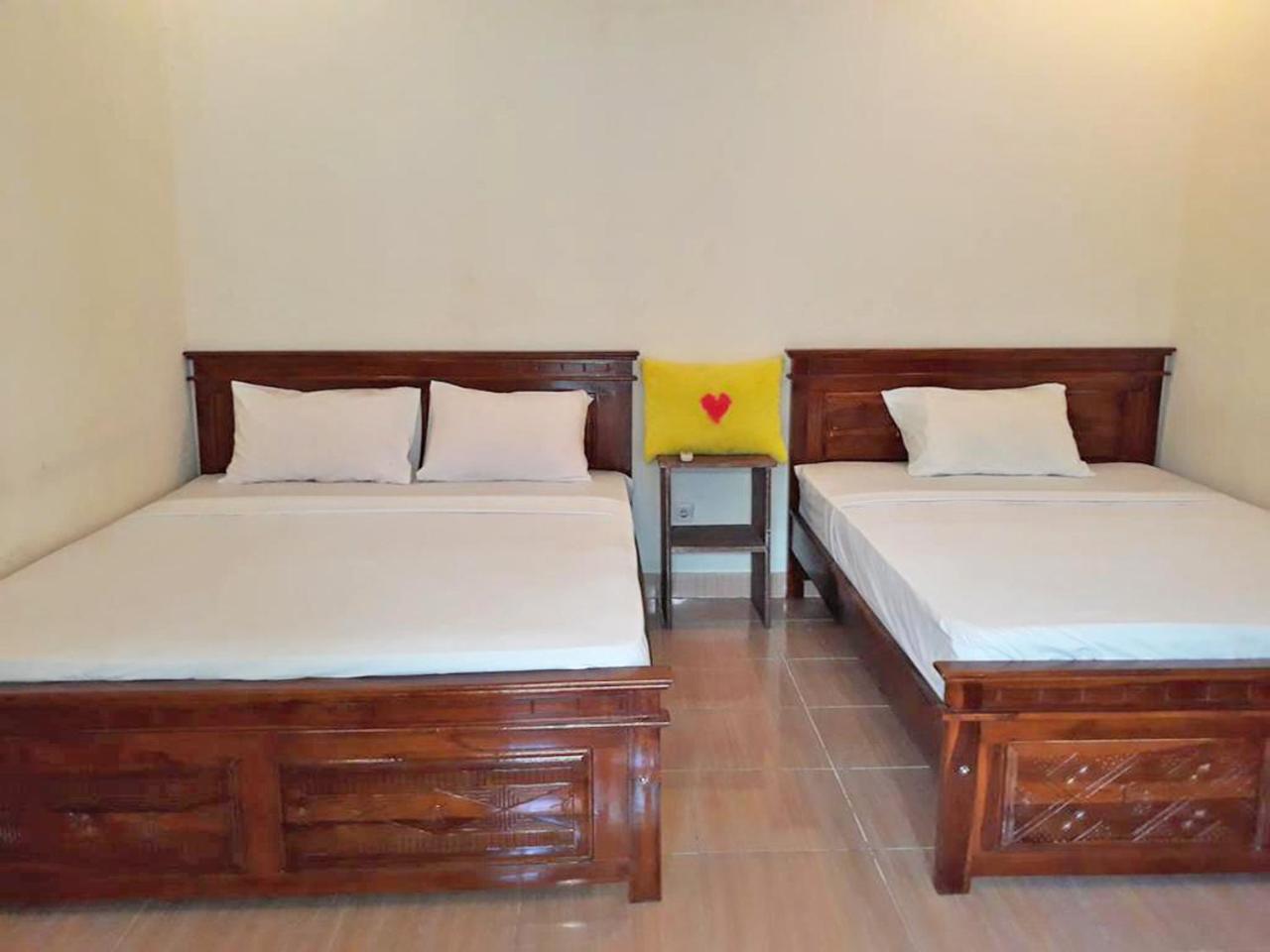 Twin Room - Photo 8