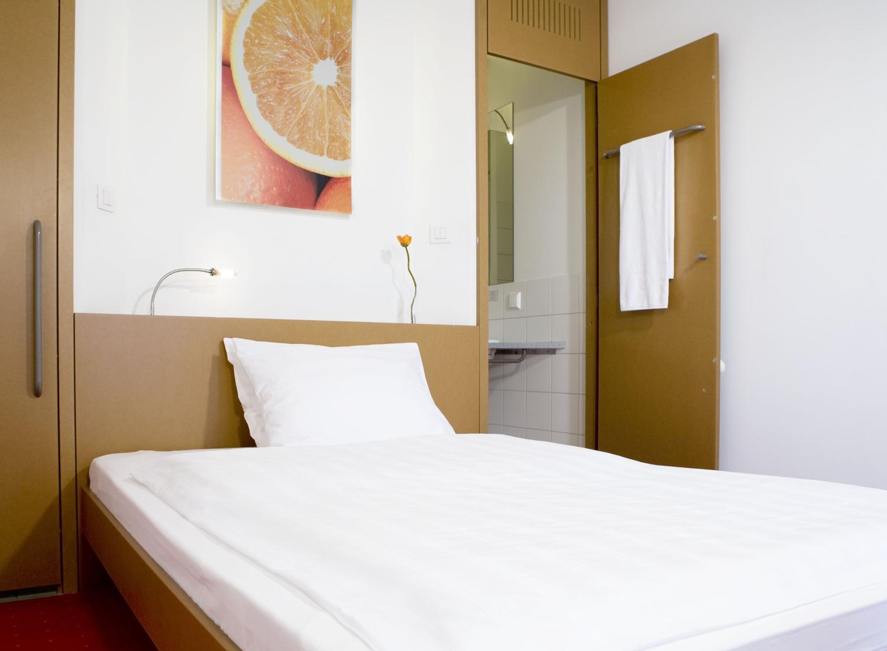 Standard Double Room photo 1