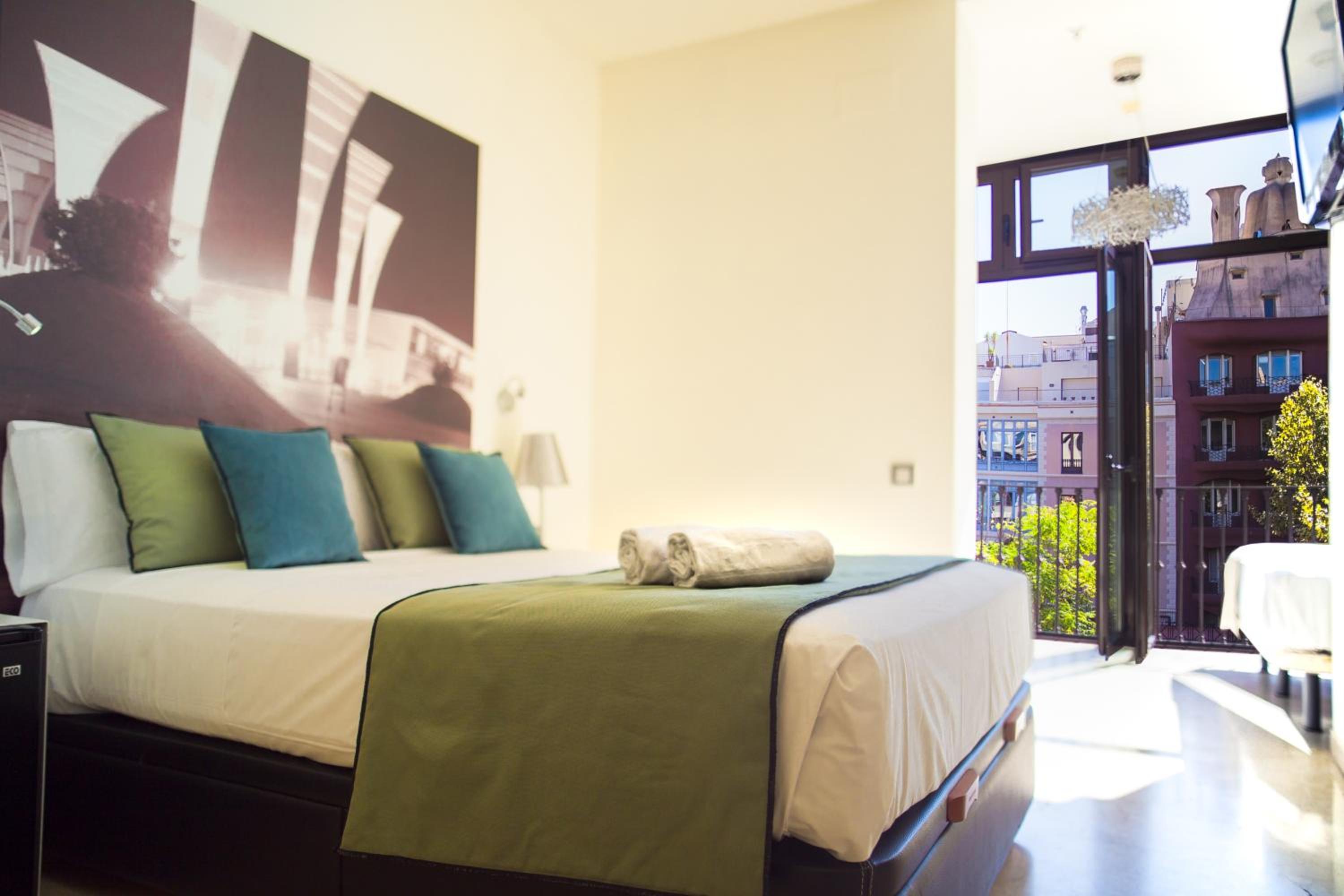 Habitación Doble Superior