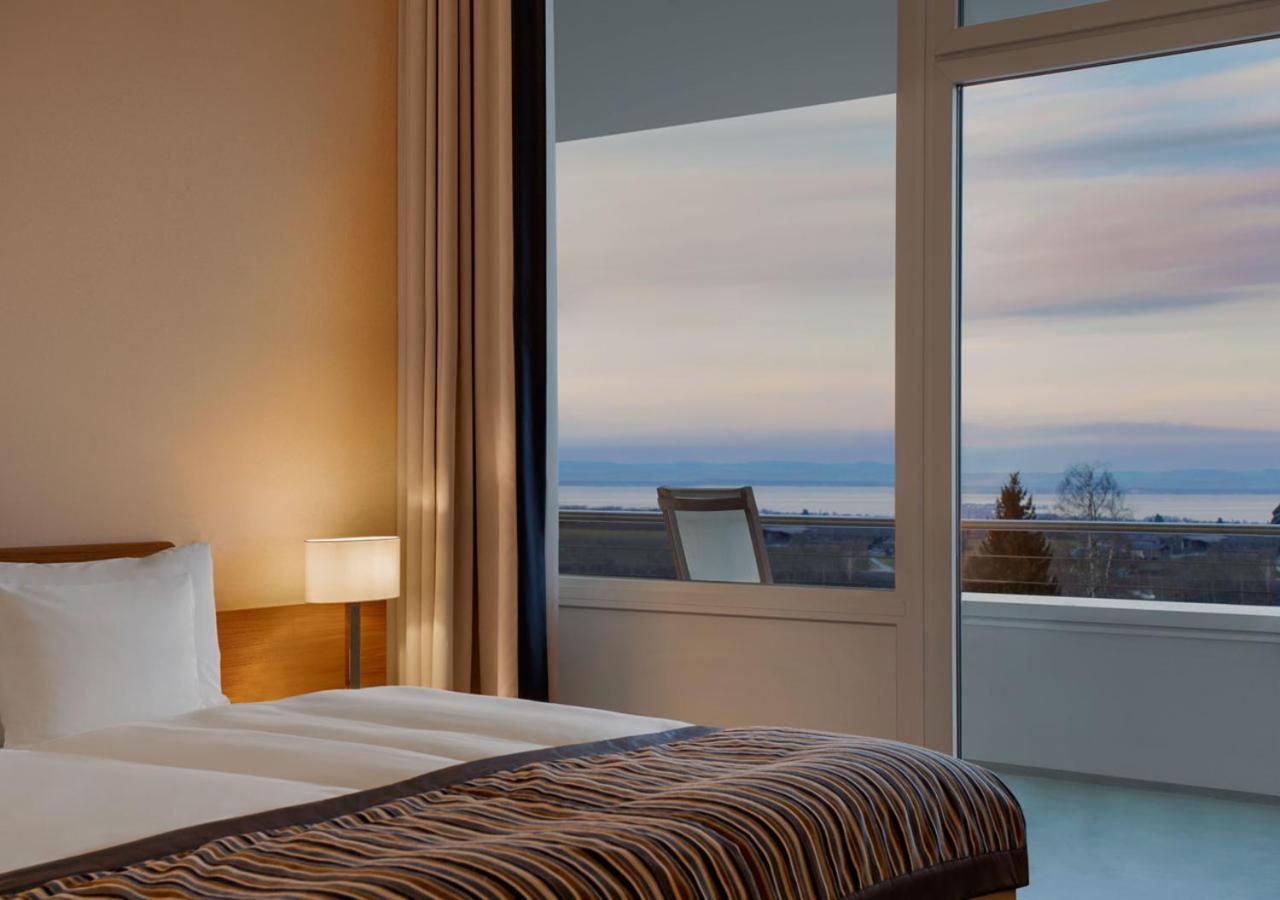 Superior Double Room with Lake View