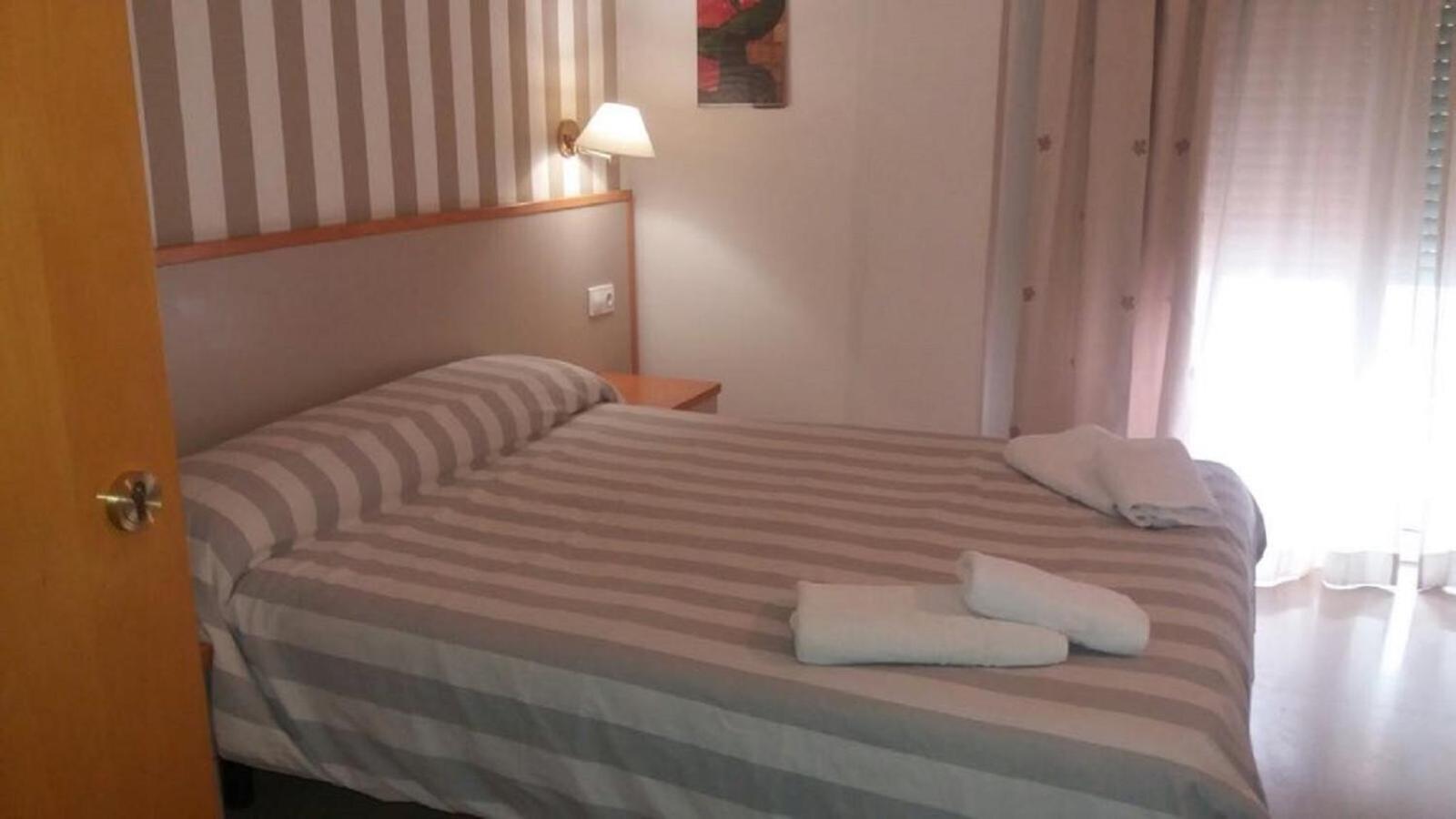 Double Room with Balcony photo 2