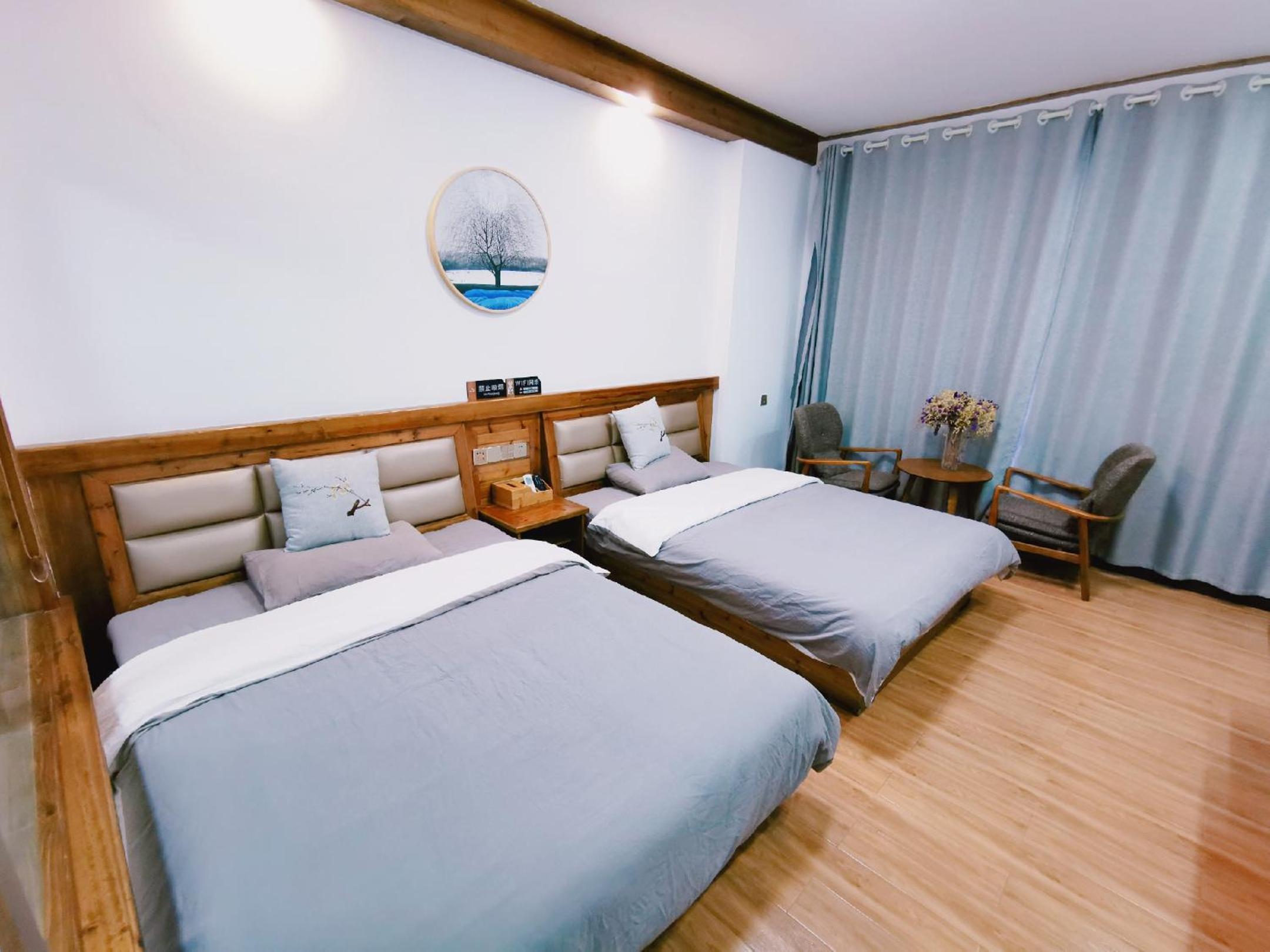 Twin Room photo 3