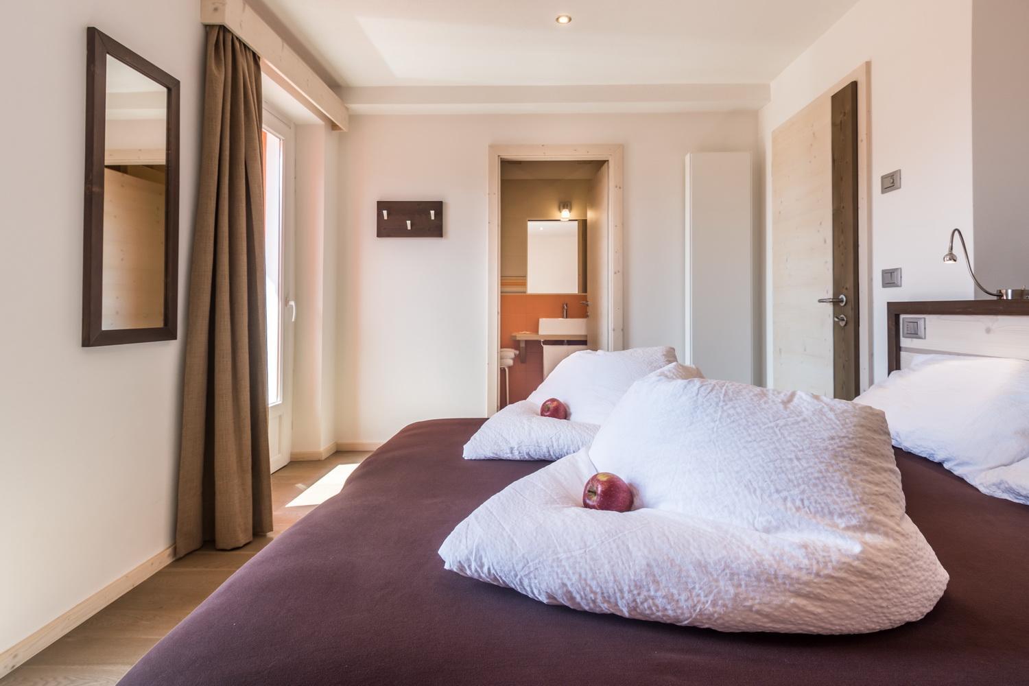 Double Room with Balcony photo 2