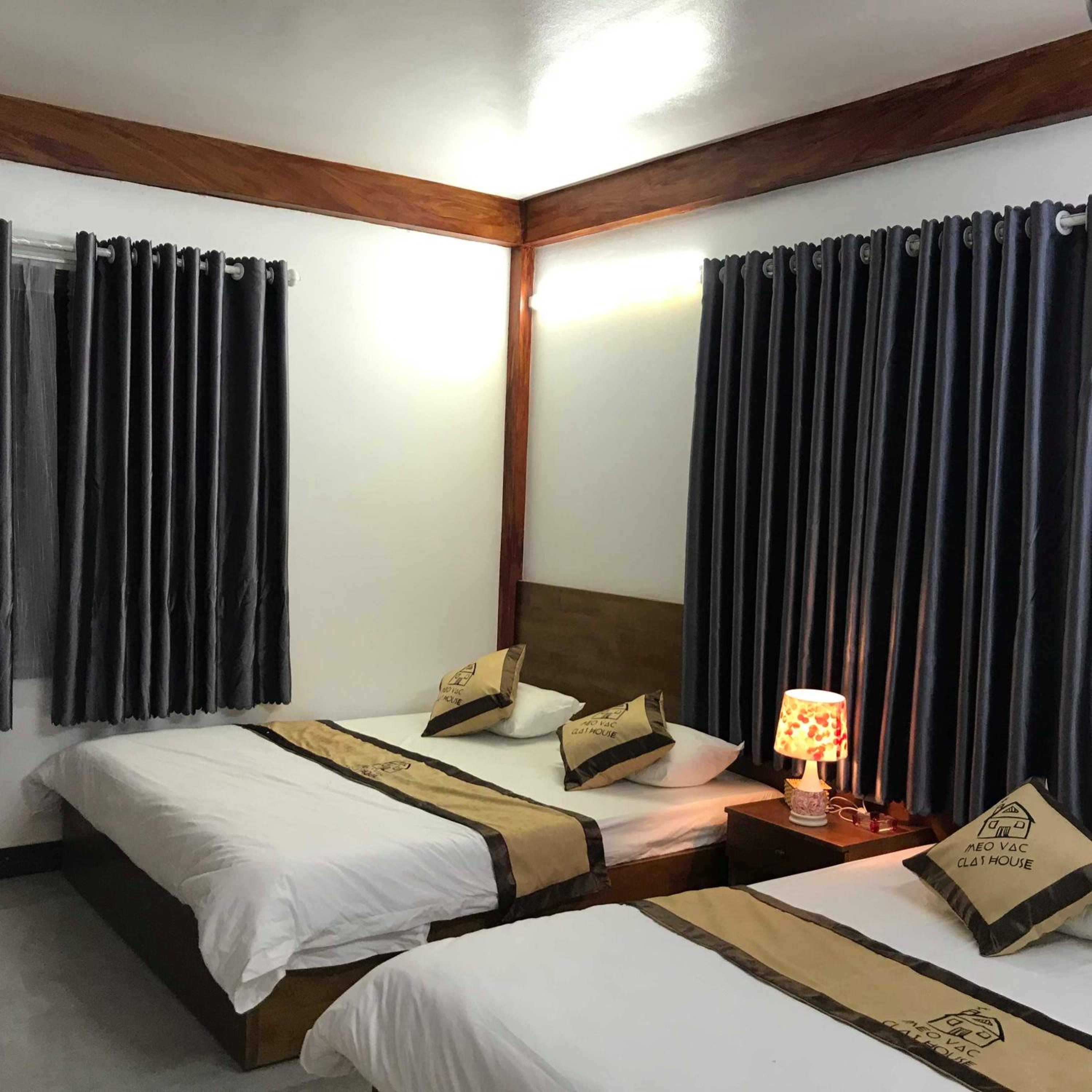 Luxury Quadruple Room photo 3